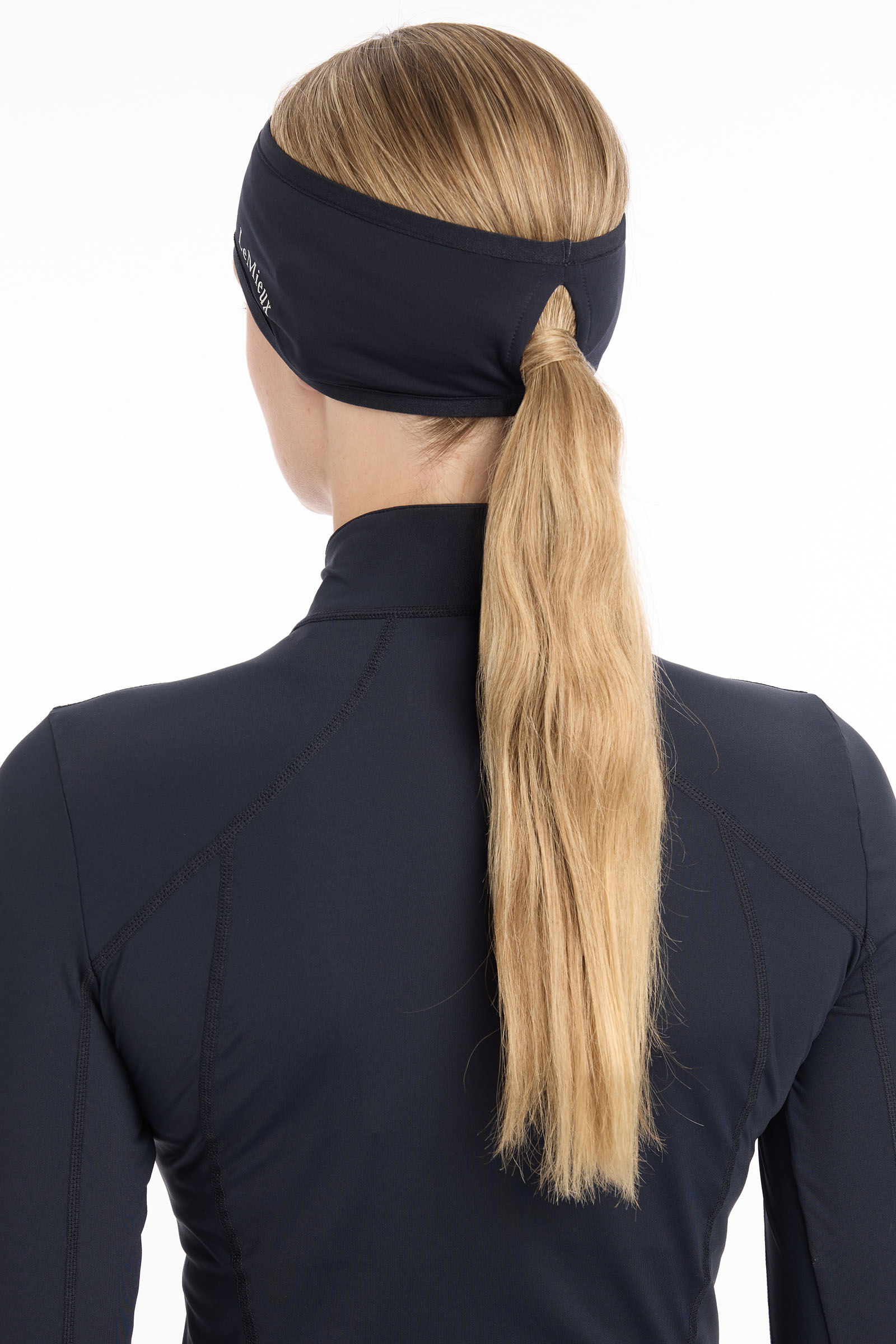 LeMieux fascia paraorecchie