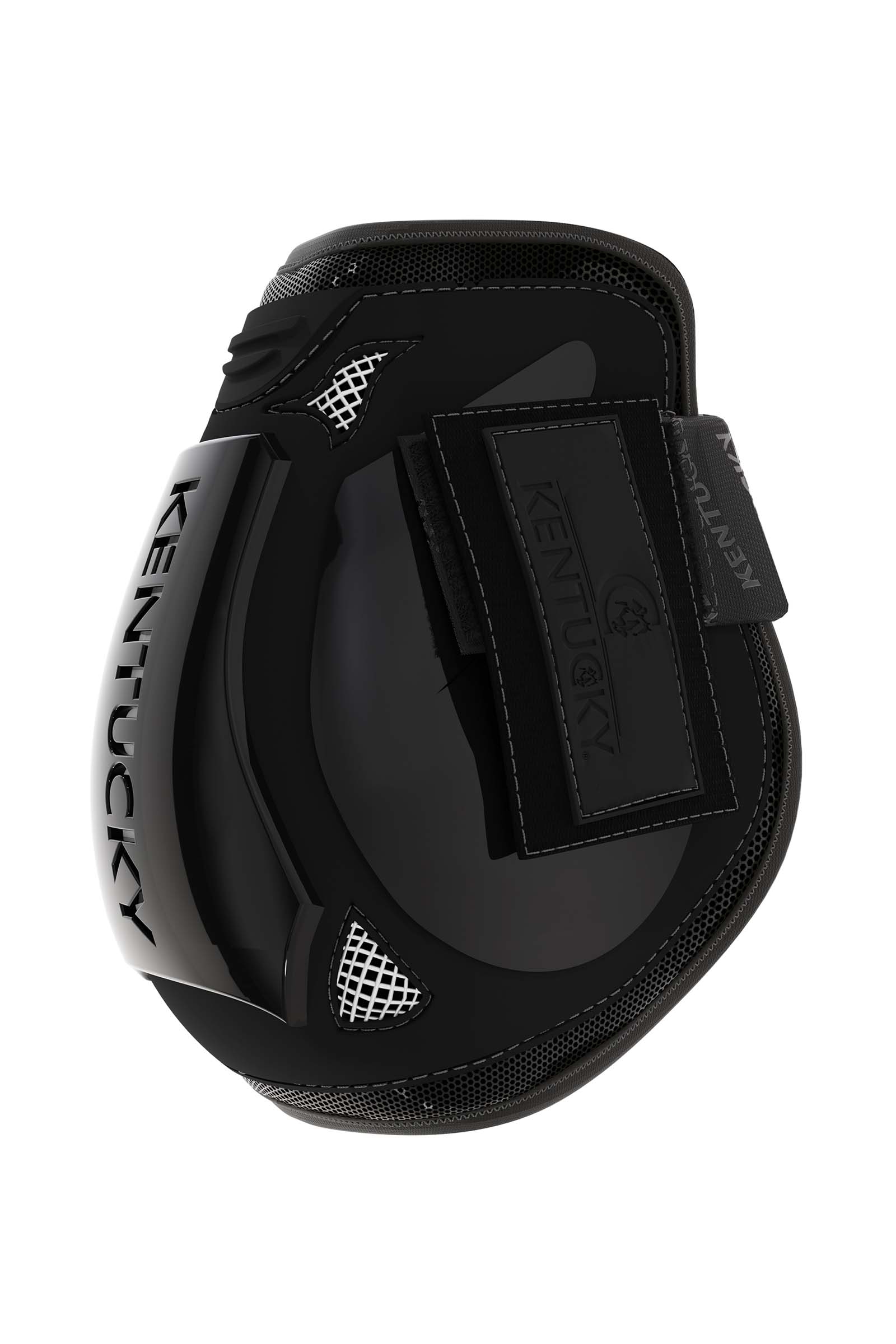 Kentucky Horsewear Air Moonboots con chiusura a strappo