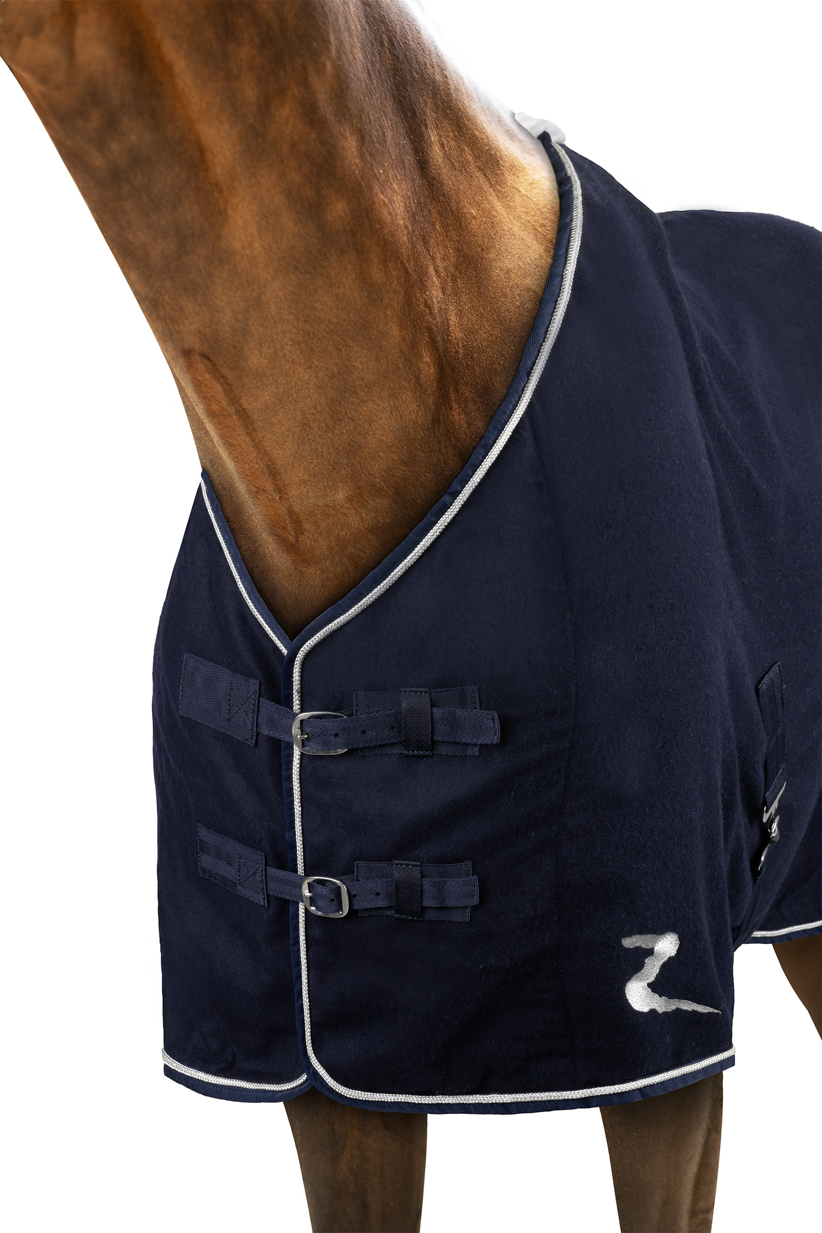 Coperta in lana Horze Millau