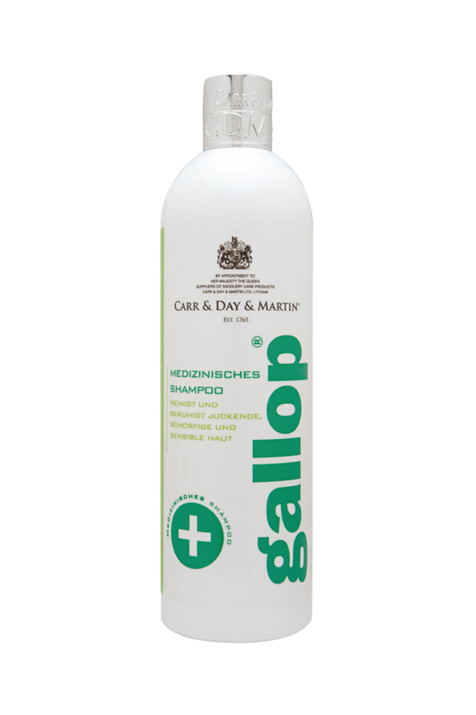 Carr & Day & Martin Gallop Shampoo Medical, 500 ml