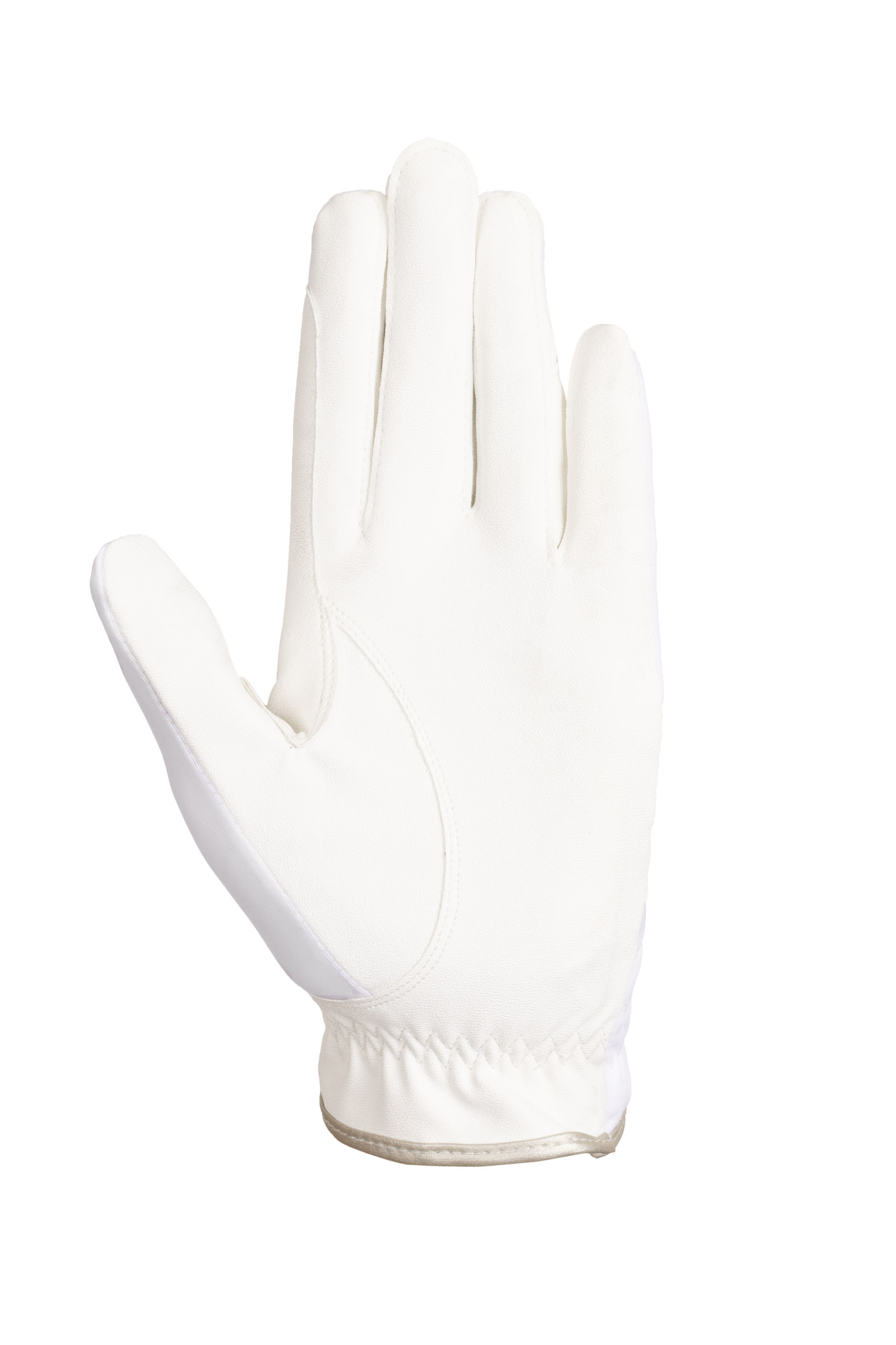 Horze Evelyn Guanti da equitazione traspiranti da donna