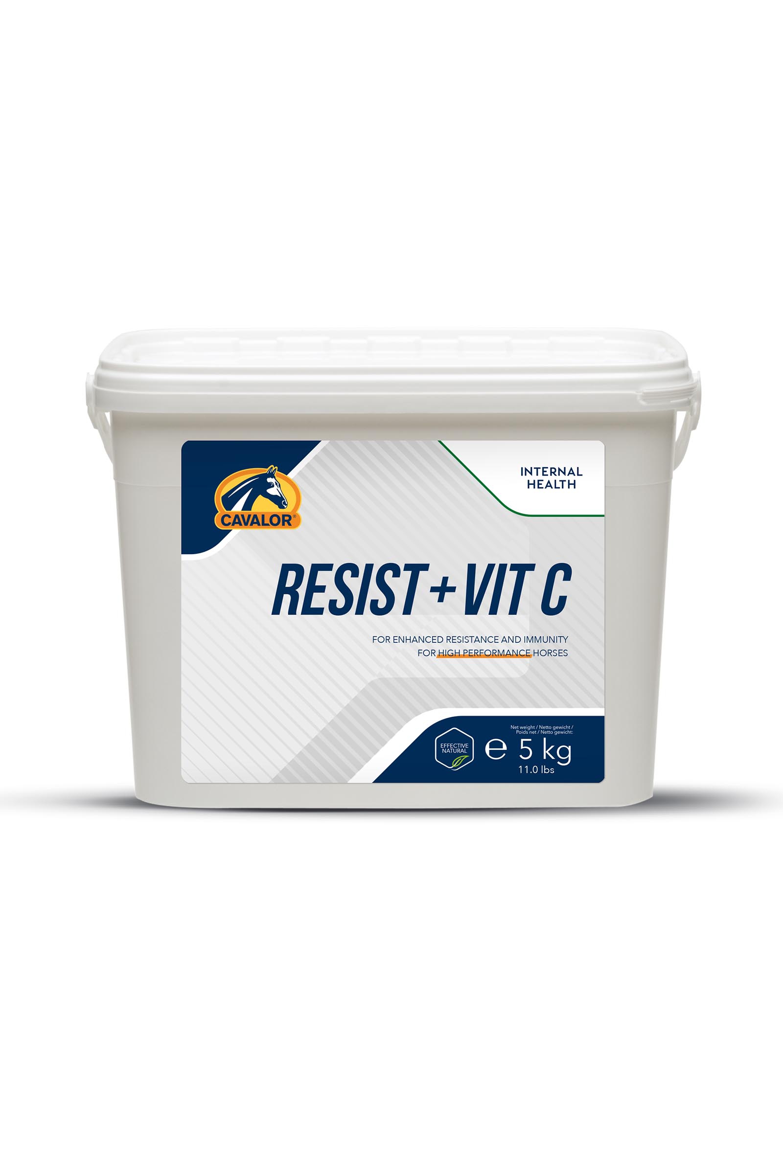 Cavalor Resist, 5 kg
