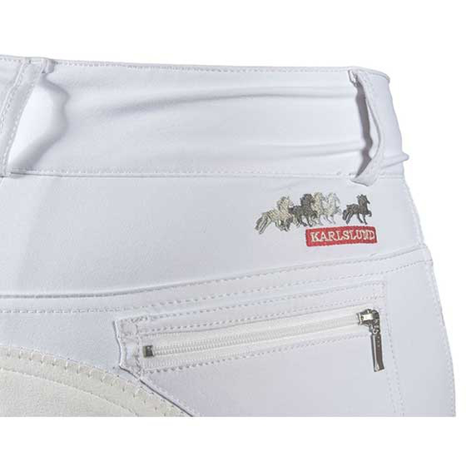 Pantaloni Karlslund Vinnur da donna