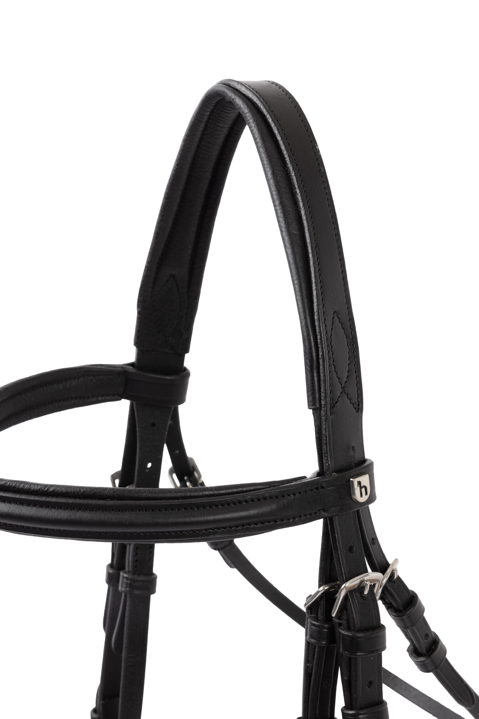 Horze Eternal Gaze Briglia da dressage 