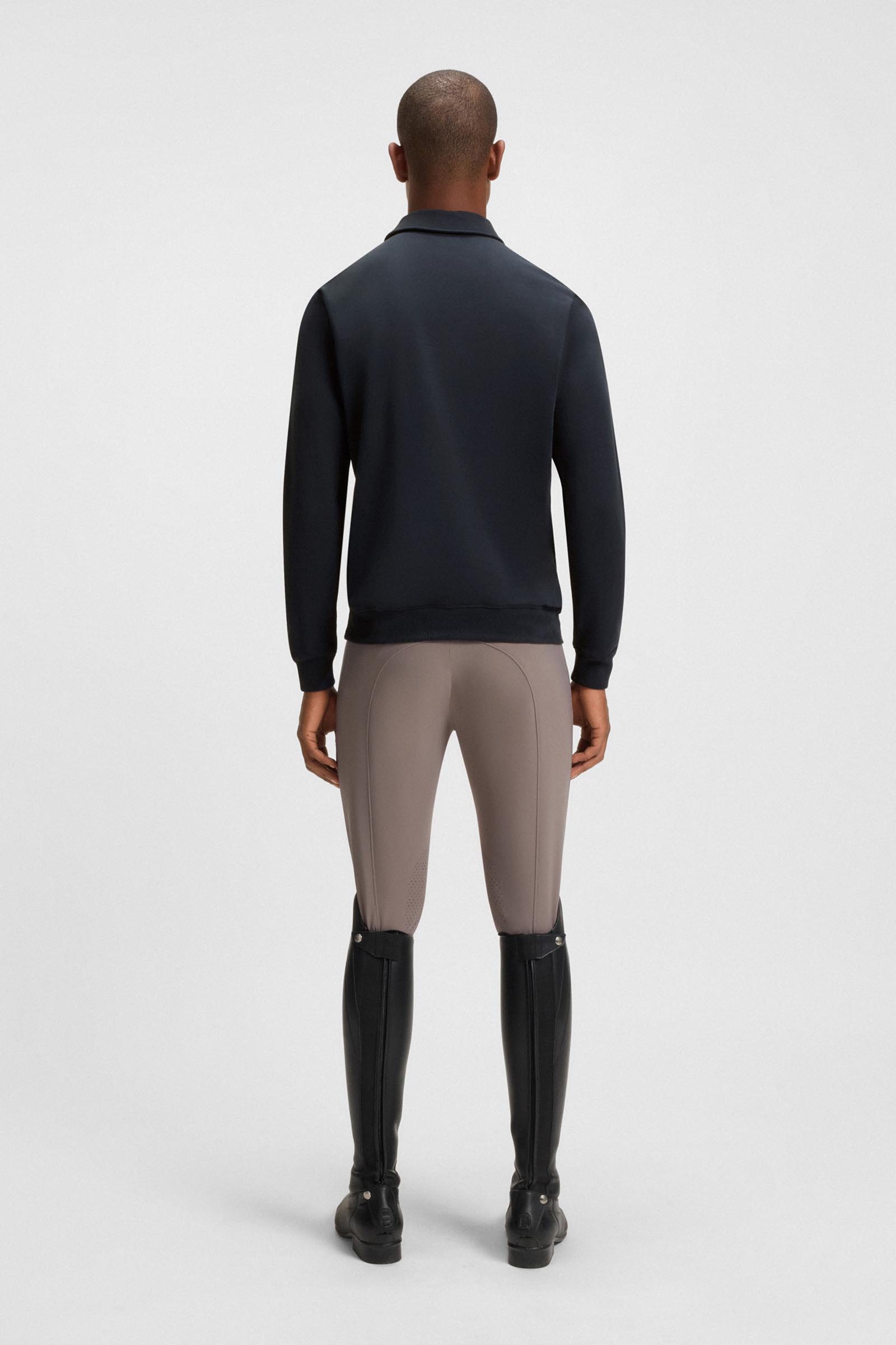 Boss Luis maglia polo uomo