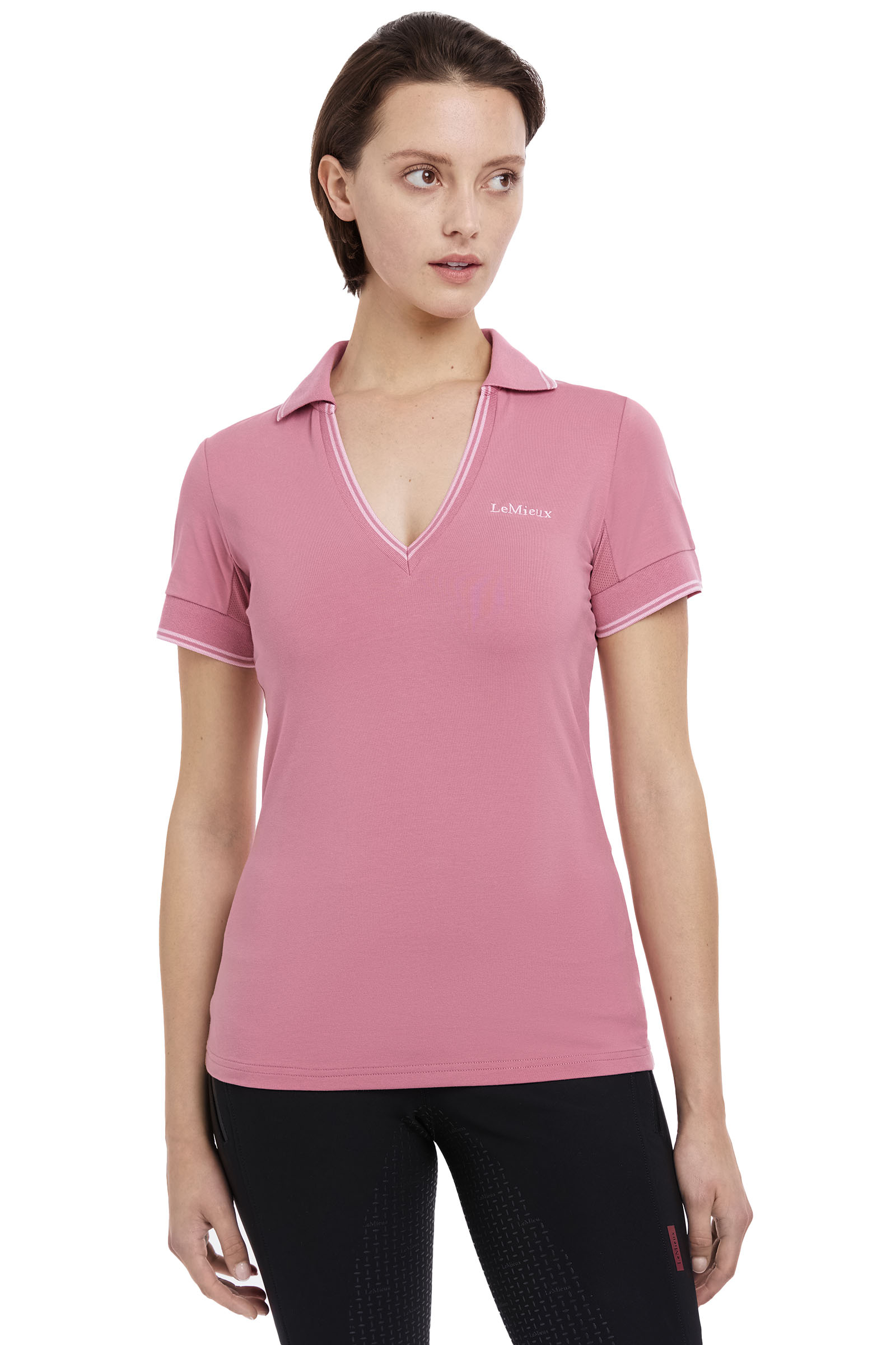 LeMieux Serena Polo Sportivo