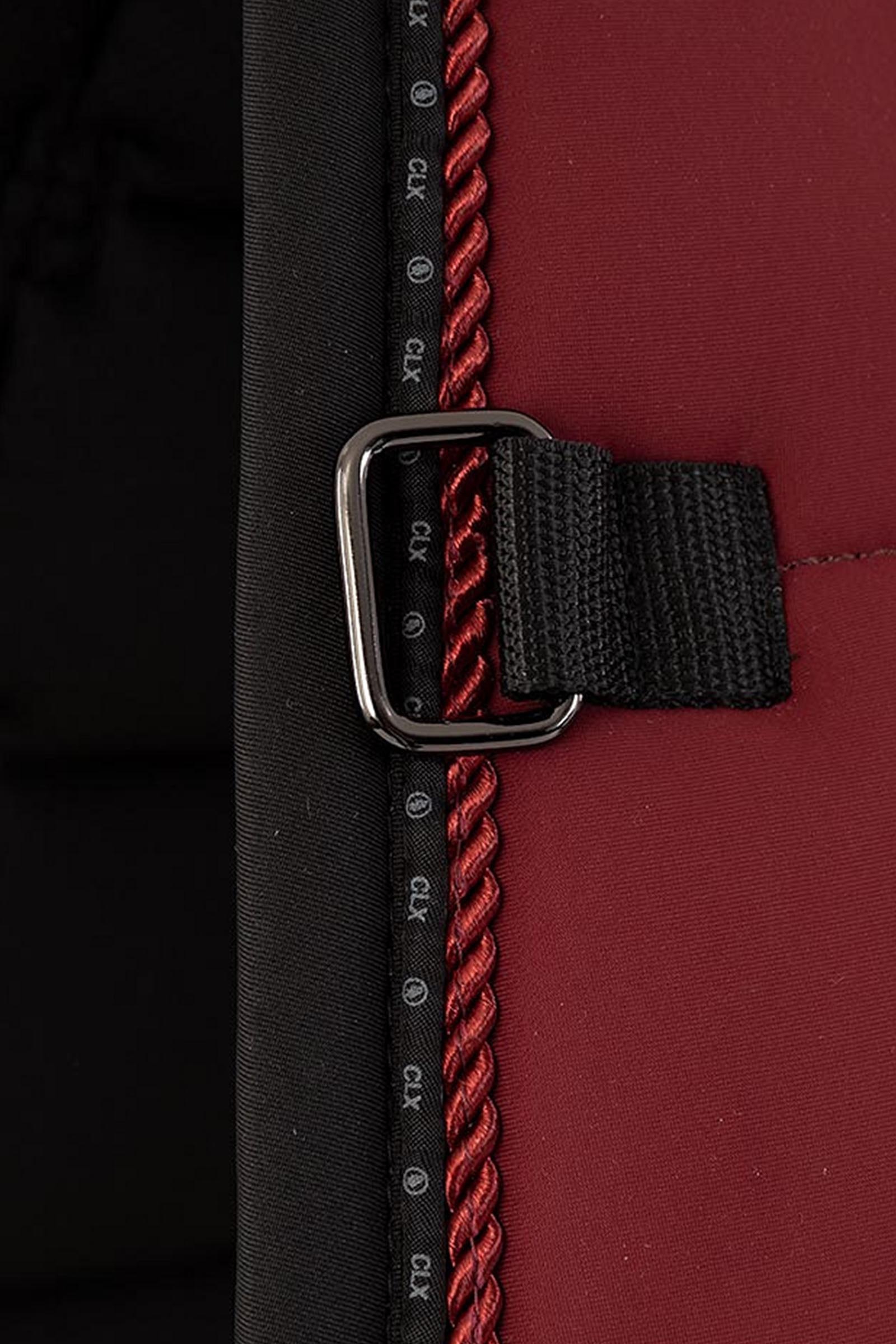 BR CLX sottosella da dressage