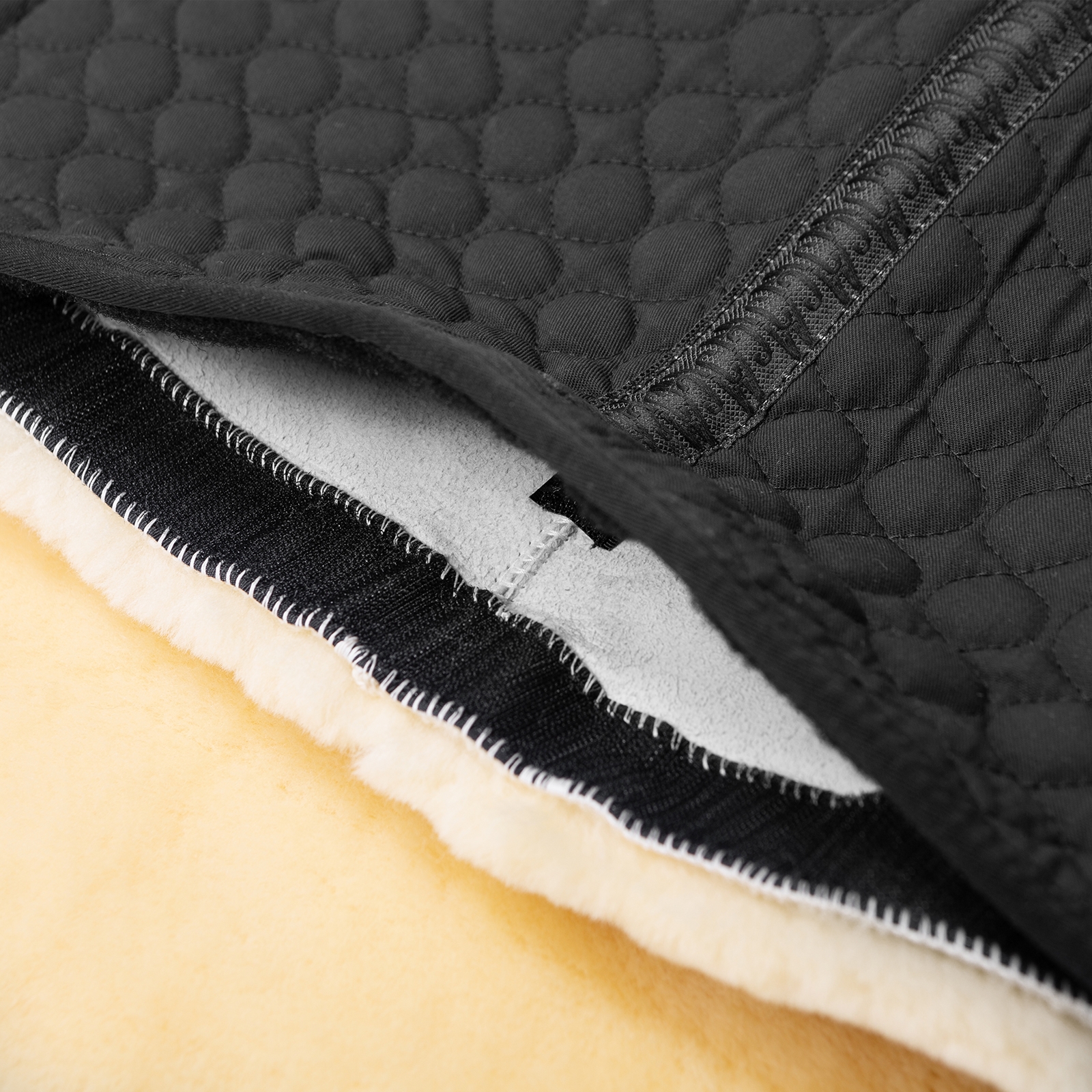 Sottosella con gonna rotonda Christ Western