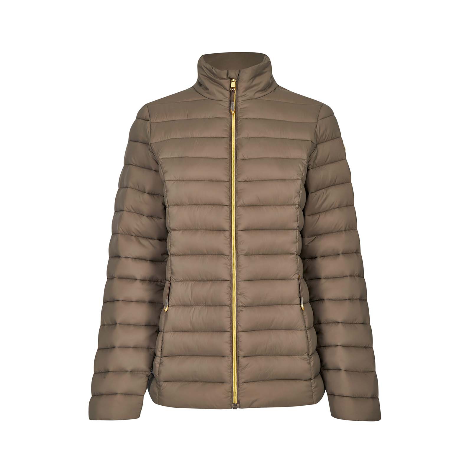 Eskadron Fanatics AW21 Nea Gilet trapuntato