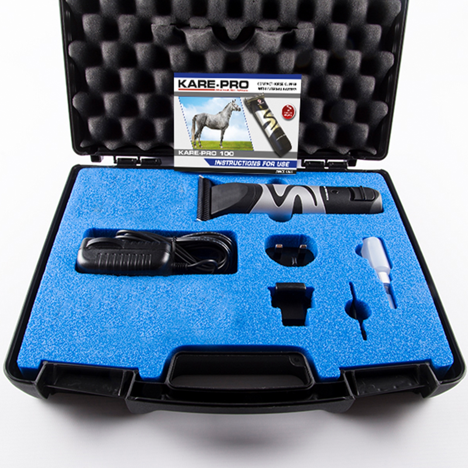 Liveryman Kare Pro 100, senza fili