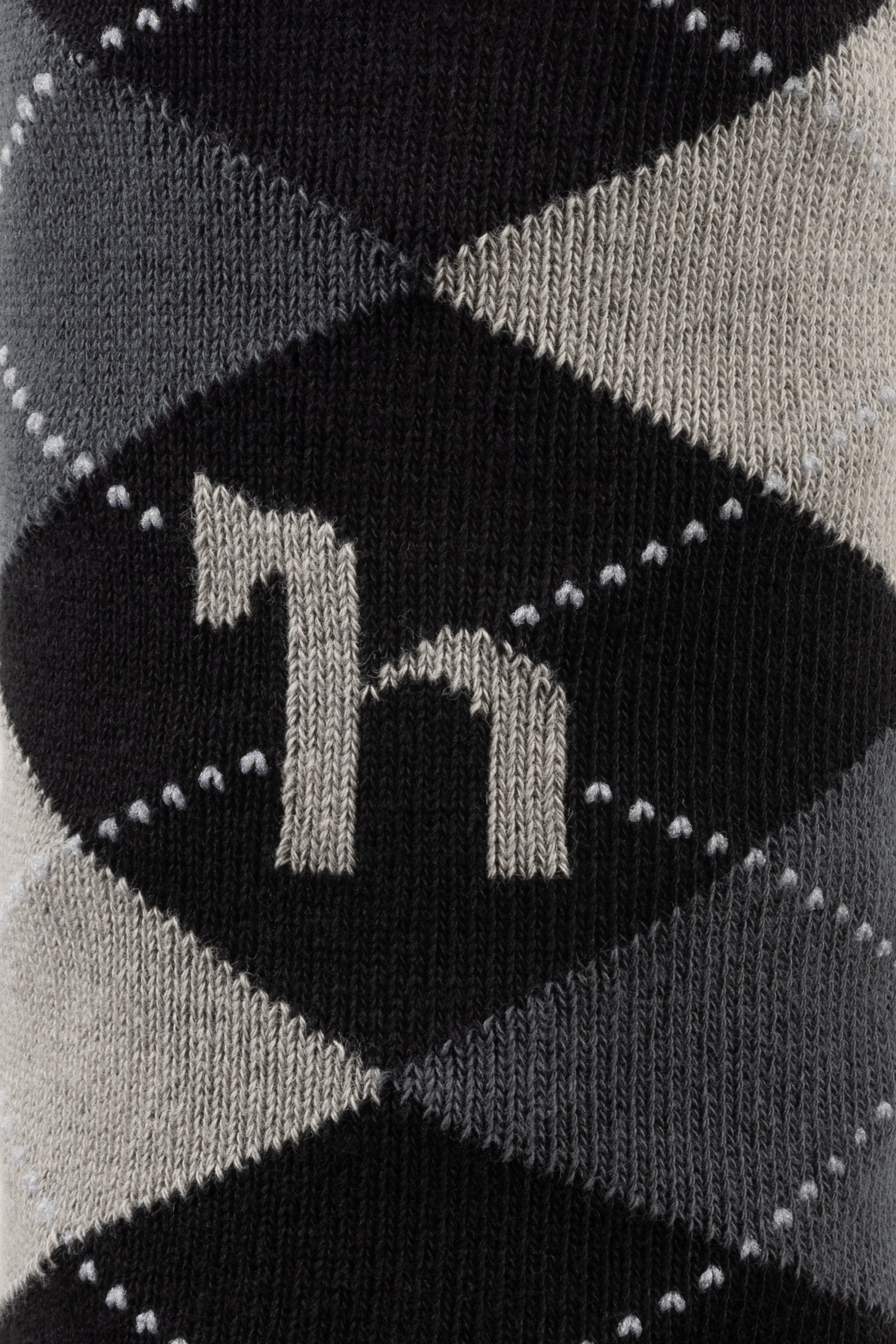 Calzini da equitazione Horze Holly Argyle