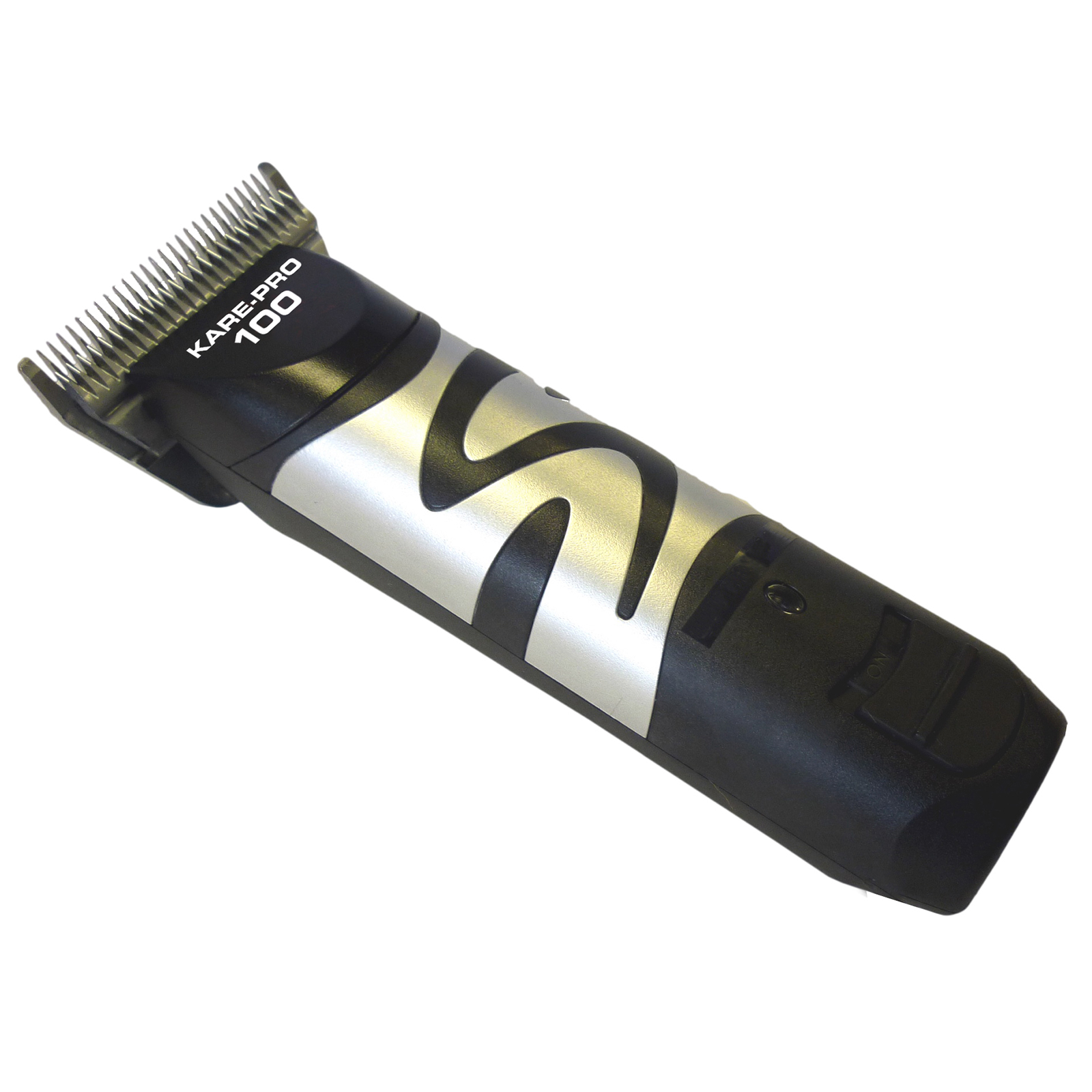 Liveryman Kare Pro 100, senza fili