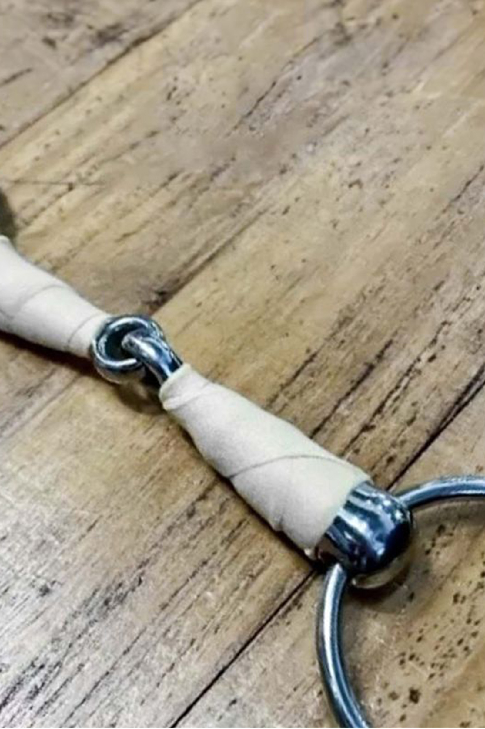 Benda per morso Waldhausen