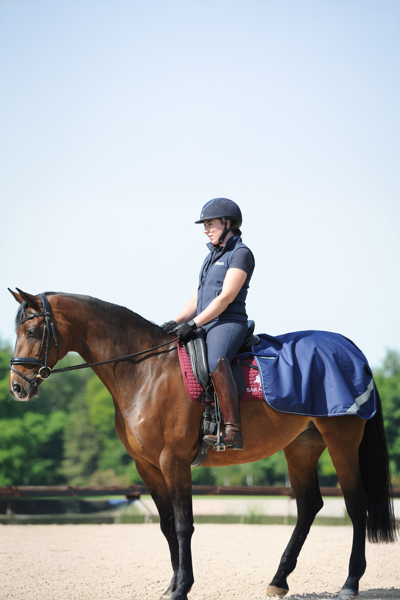 Bucas Coperta Coprireni