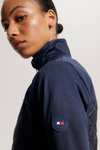 Giacca ibrida termica Tommy Hilfiger Equestrian