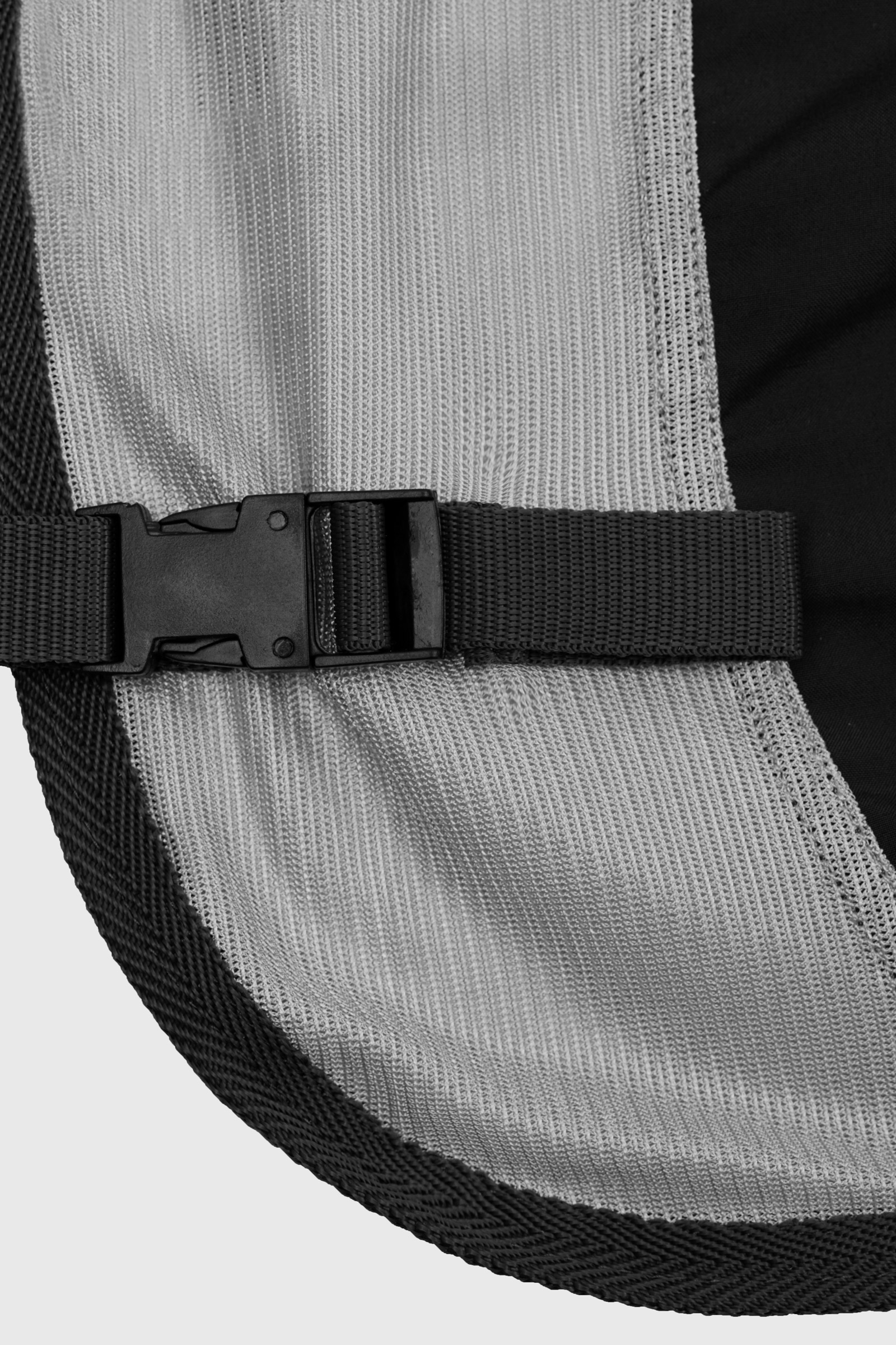 Horze Paso Fino Coperta antimosche da equitazione con collo rimovibile e protezione UV