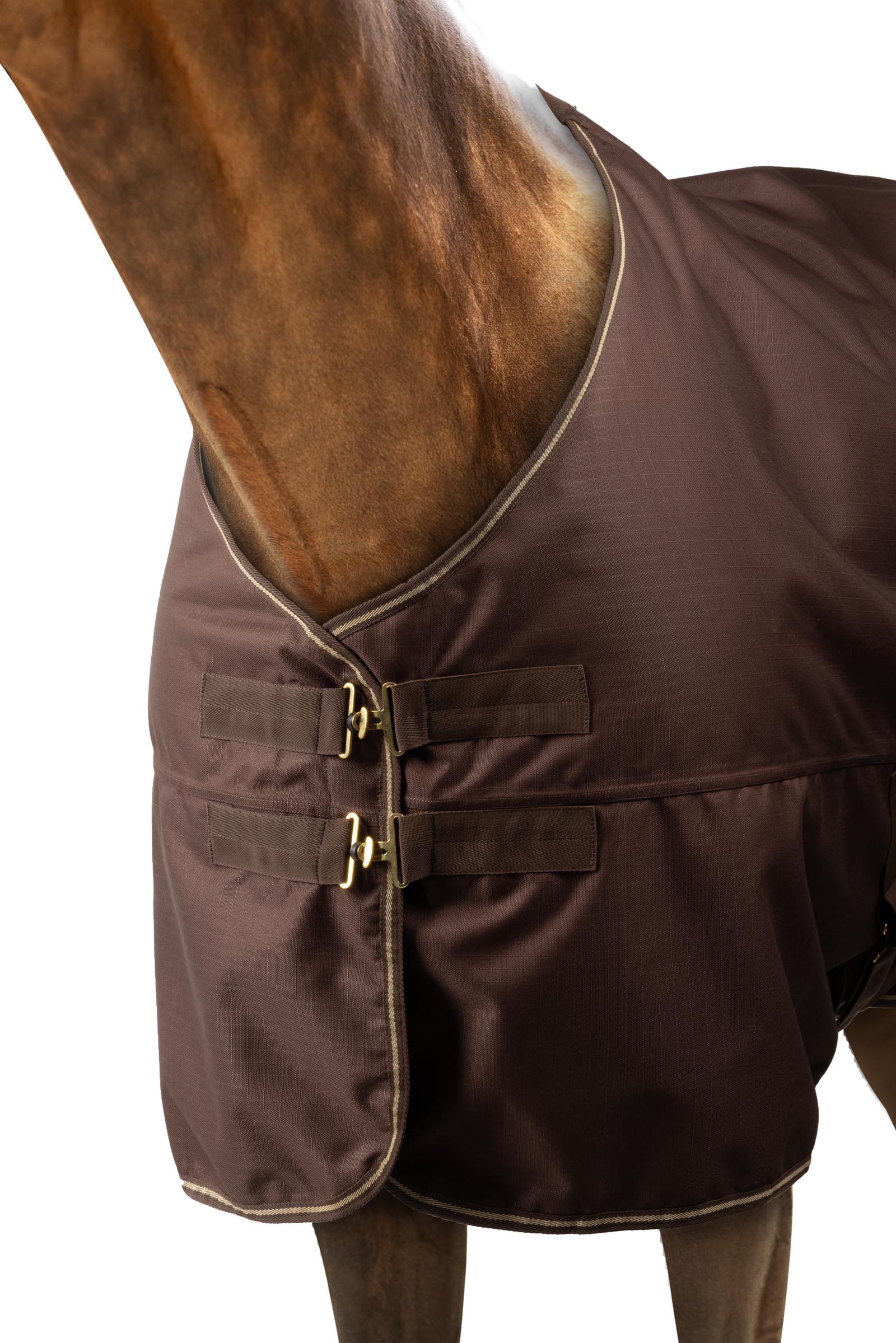 Horze 1200D coperta da paddock, 100 g