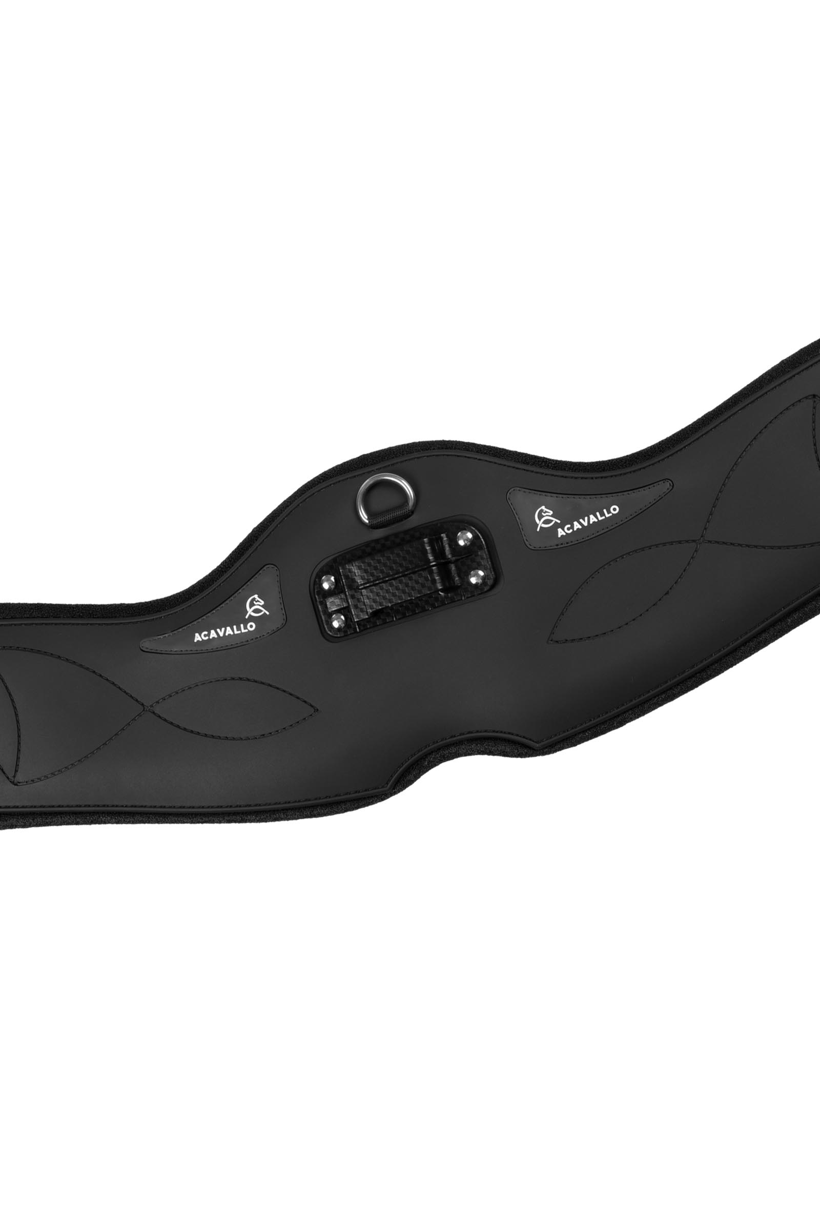 Acavallo Sottopancia da dressage con gel