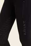 Ariat Venture Thermal leggins da equitazione da donna con mezzo grip