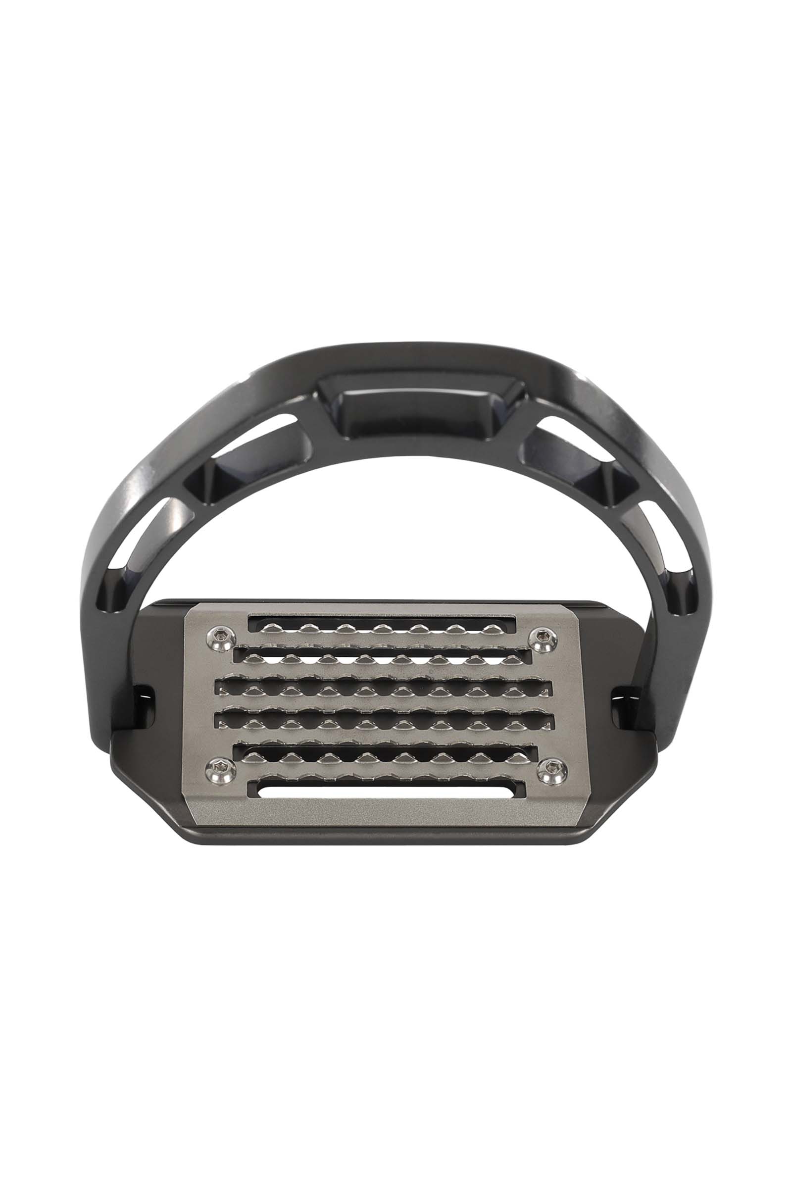 Acavallo Staffa Arco Evolution Alupro Aluminium