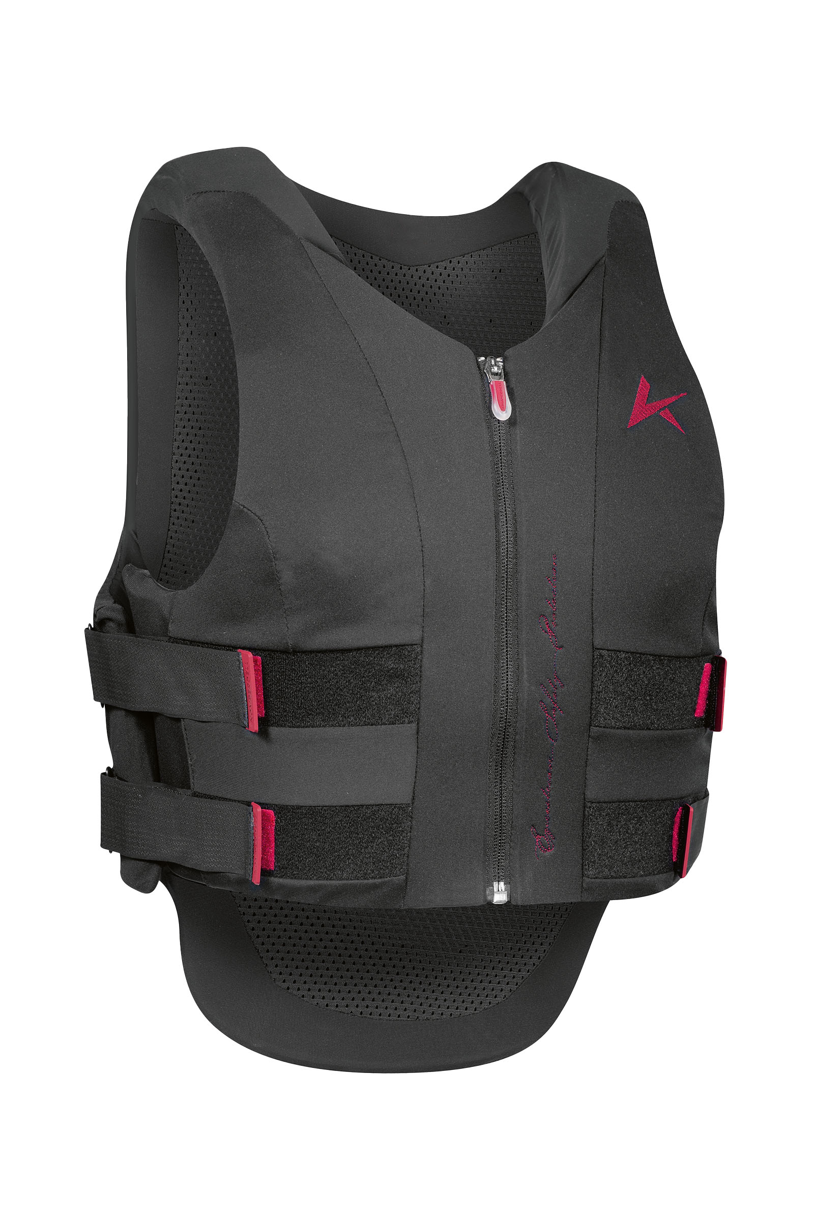 Komperdell Ultra Vario Junior body protector da equitazione