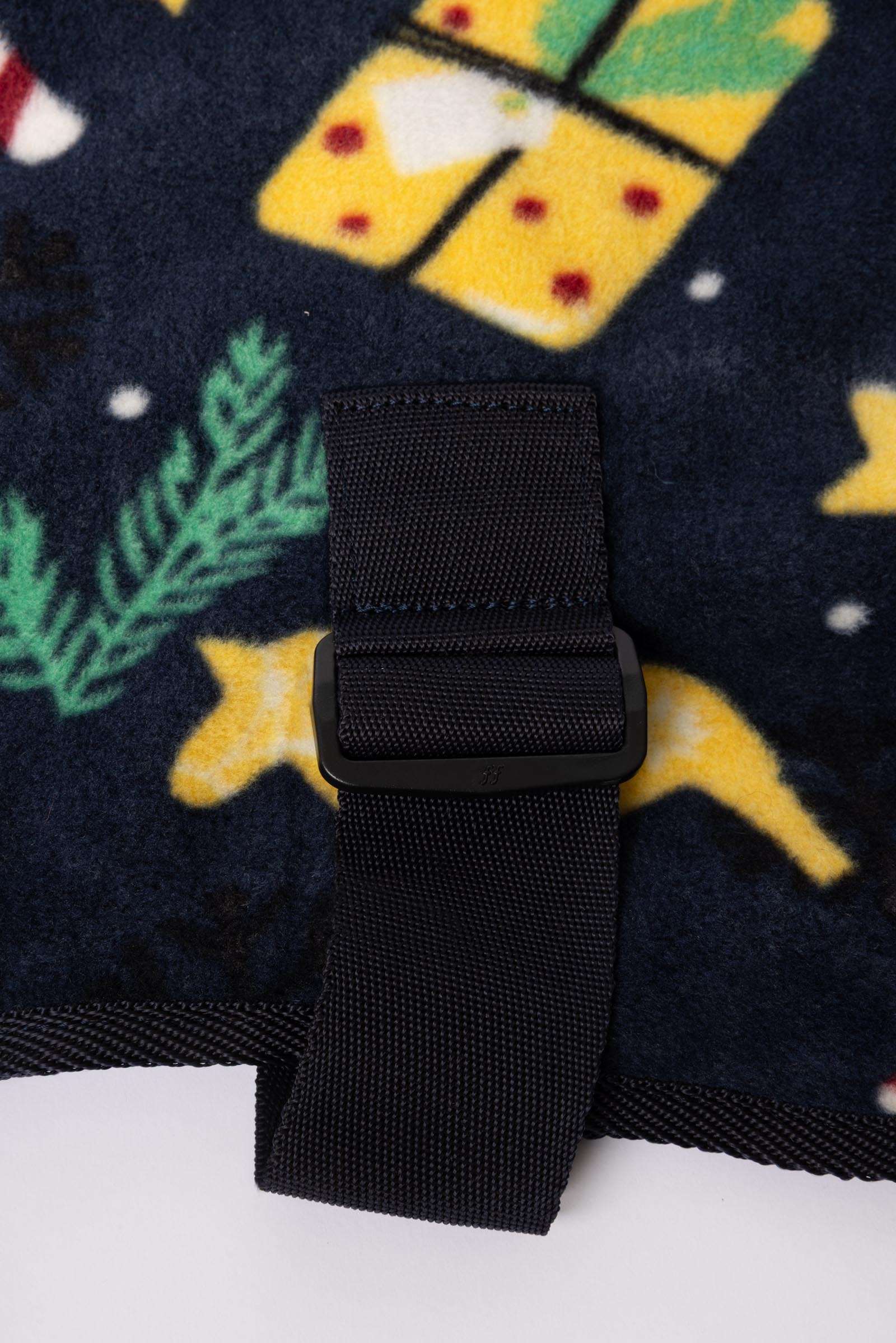 Maglione di Natale per cani Horze