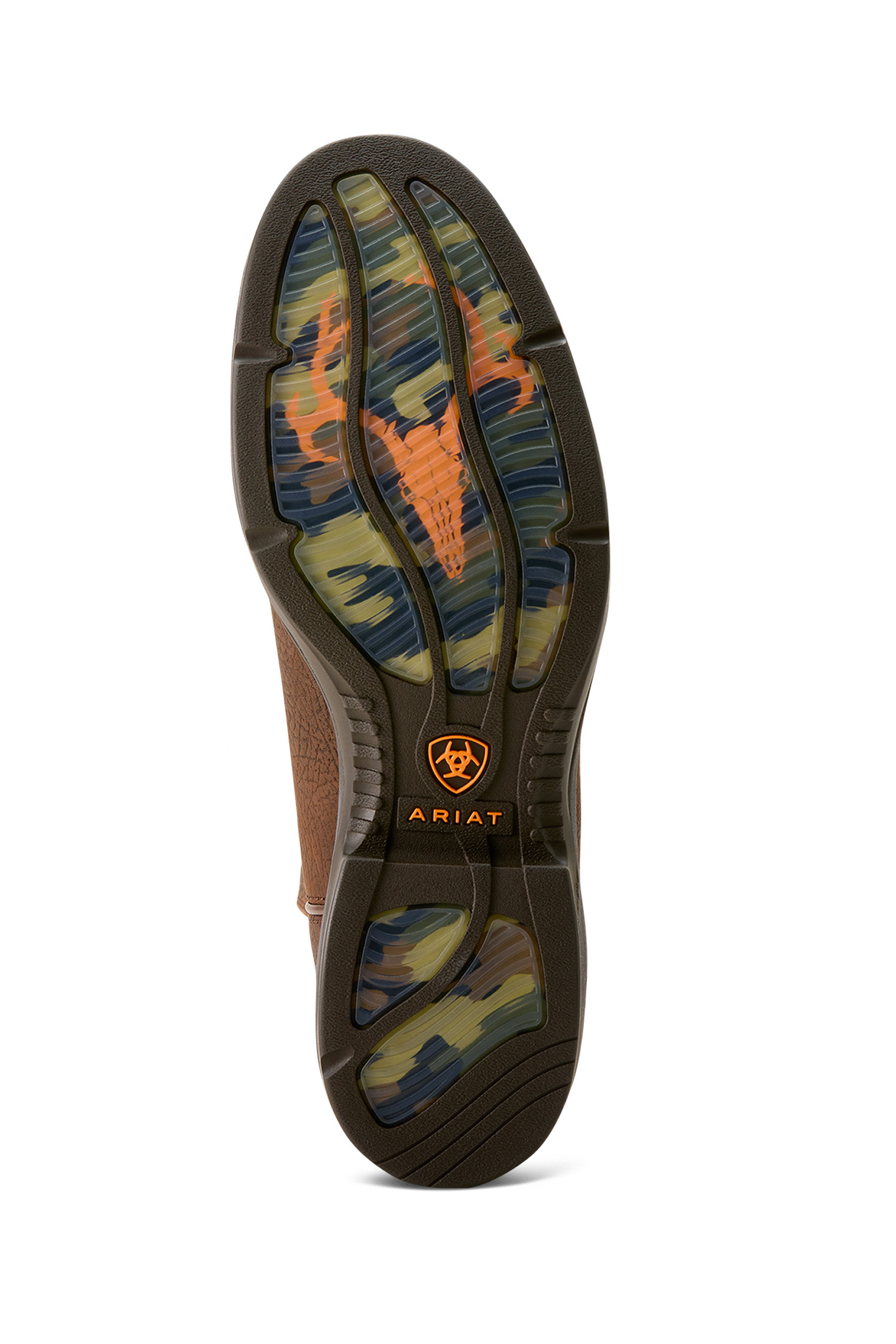 Stivali da campagna Ariat Ridgeback da uomo