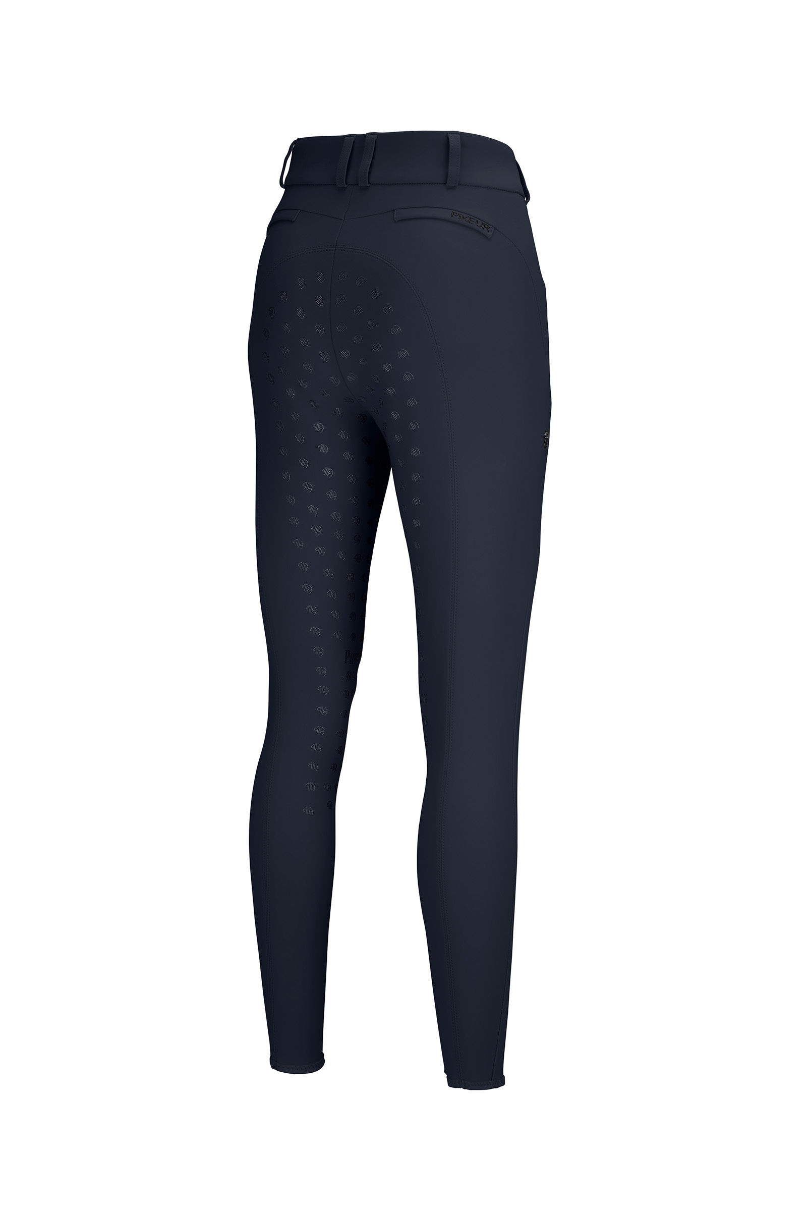 Pantaloni da equitazione Pikeur Athleisure Fullgrip II
