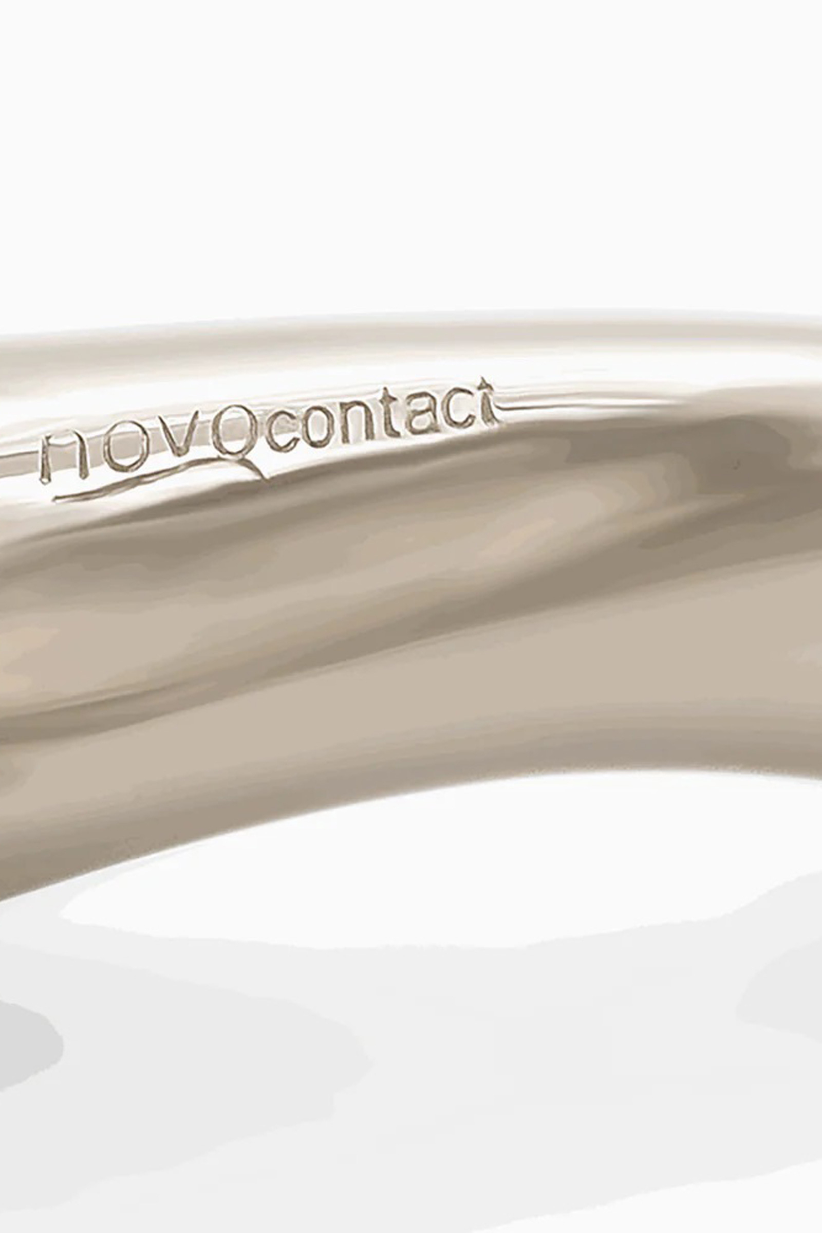 Sprenger Novocontact Bradoon Filetto a snodo singolo in Sensogan 12 mm