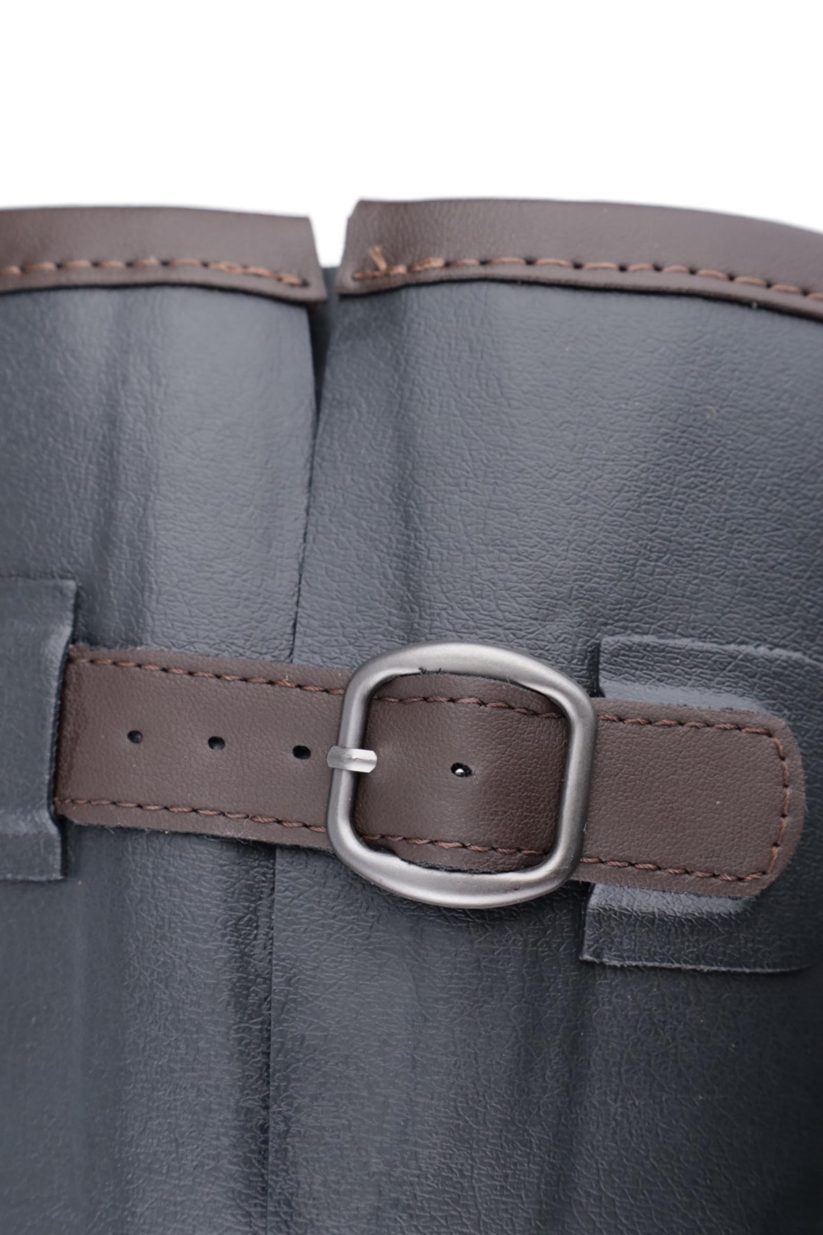 Crosslander Kodiak stivali