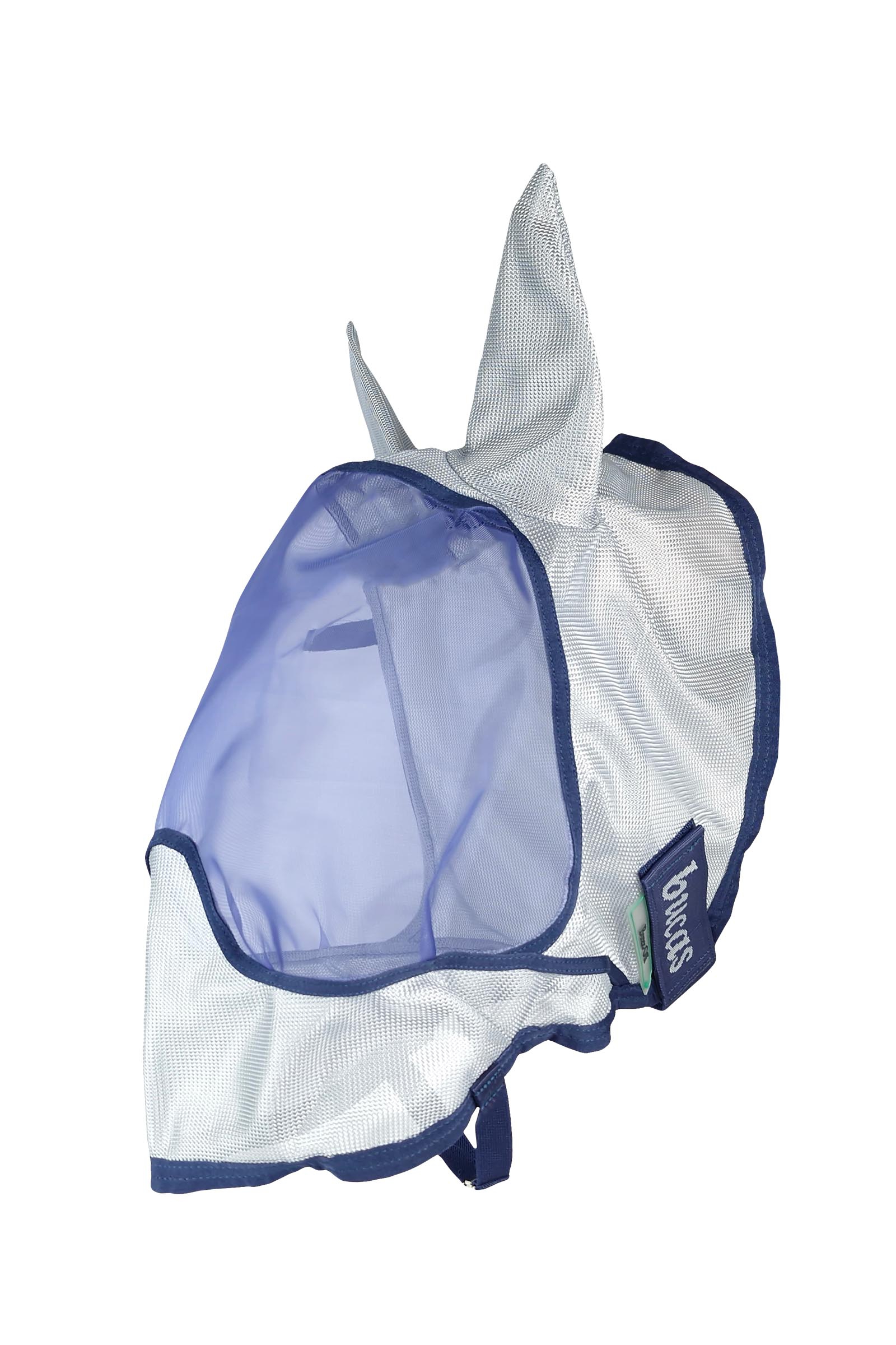 Bucas Buzz-Off Deluxe maschera antimosche con orecchie