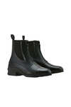 Ariat Heritage stivaletti paddock con cerniera, uomo