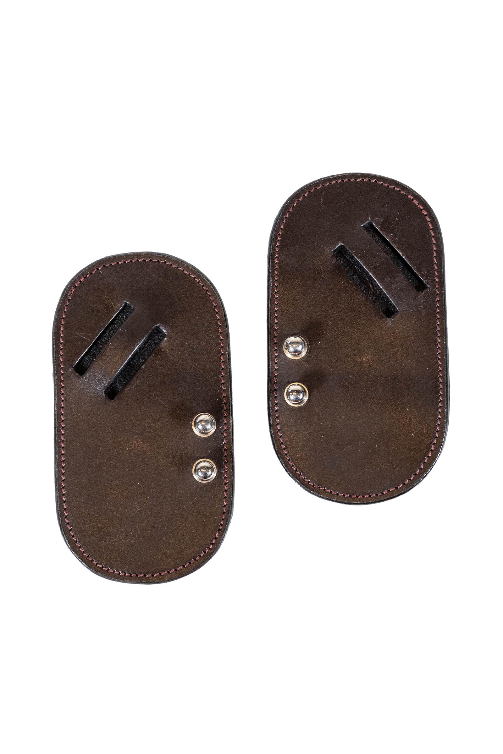 Dy'on protezione hackamore  