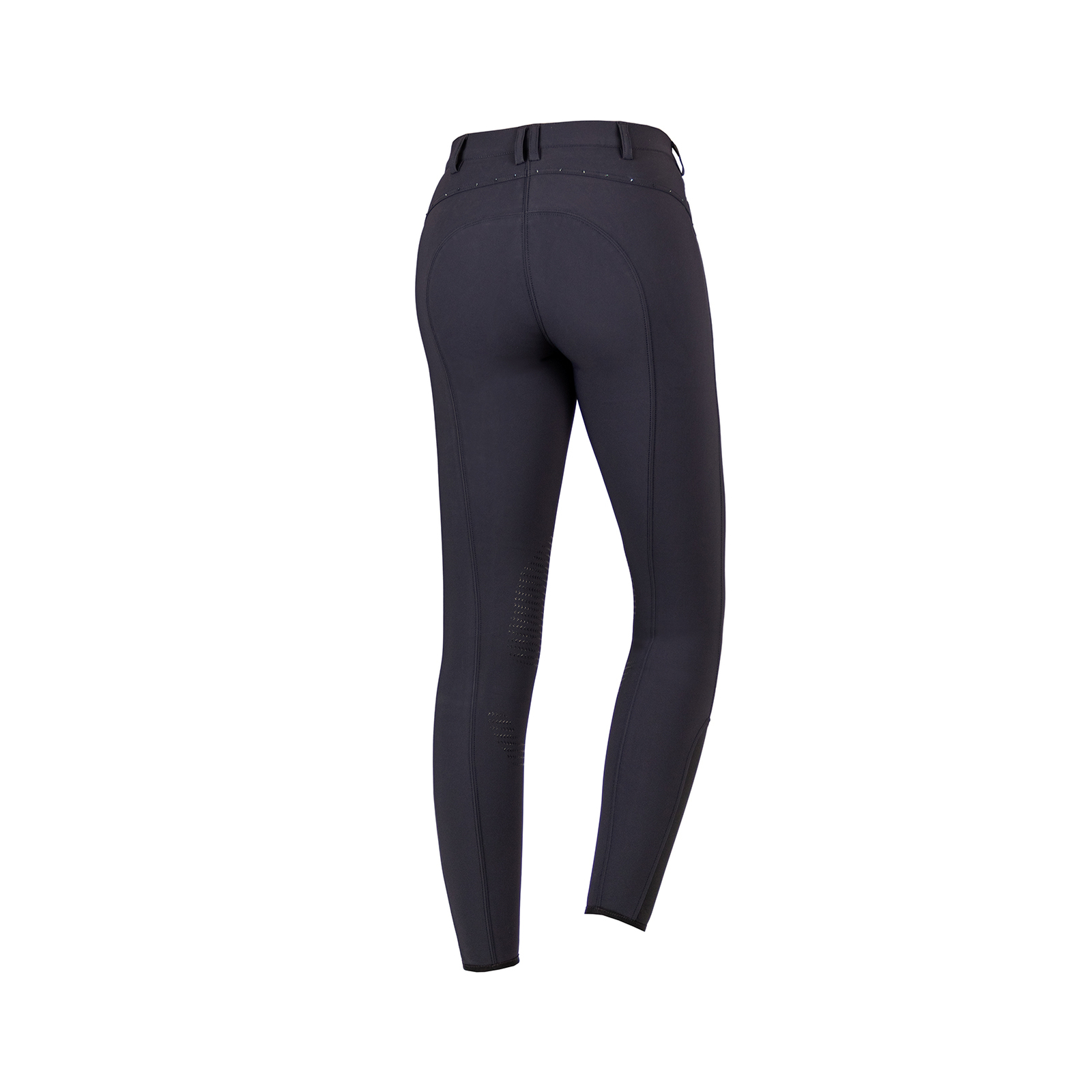 Schockem&ouml;hle Sports Pantaloni da equitazione Deliah con grip al ginocchio