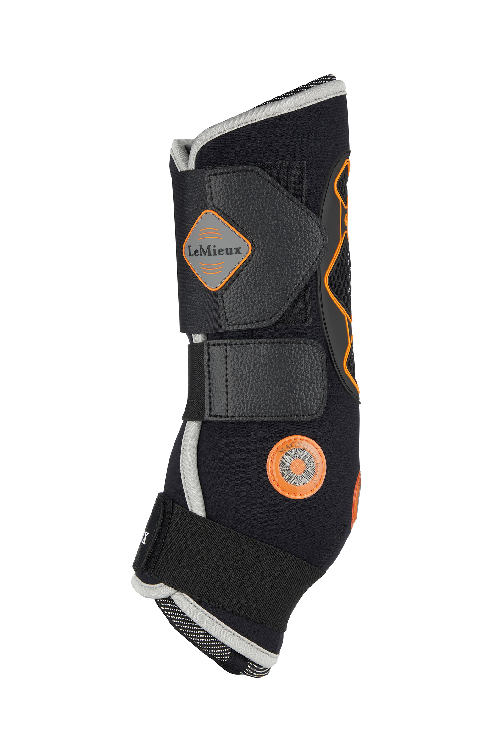 LeMieux Conductive Magno stinchiere (anteriori / posteriori)