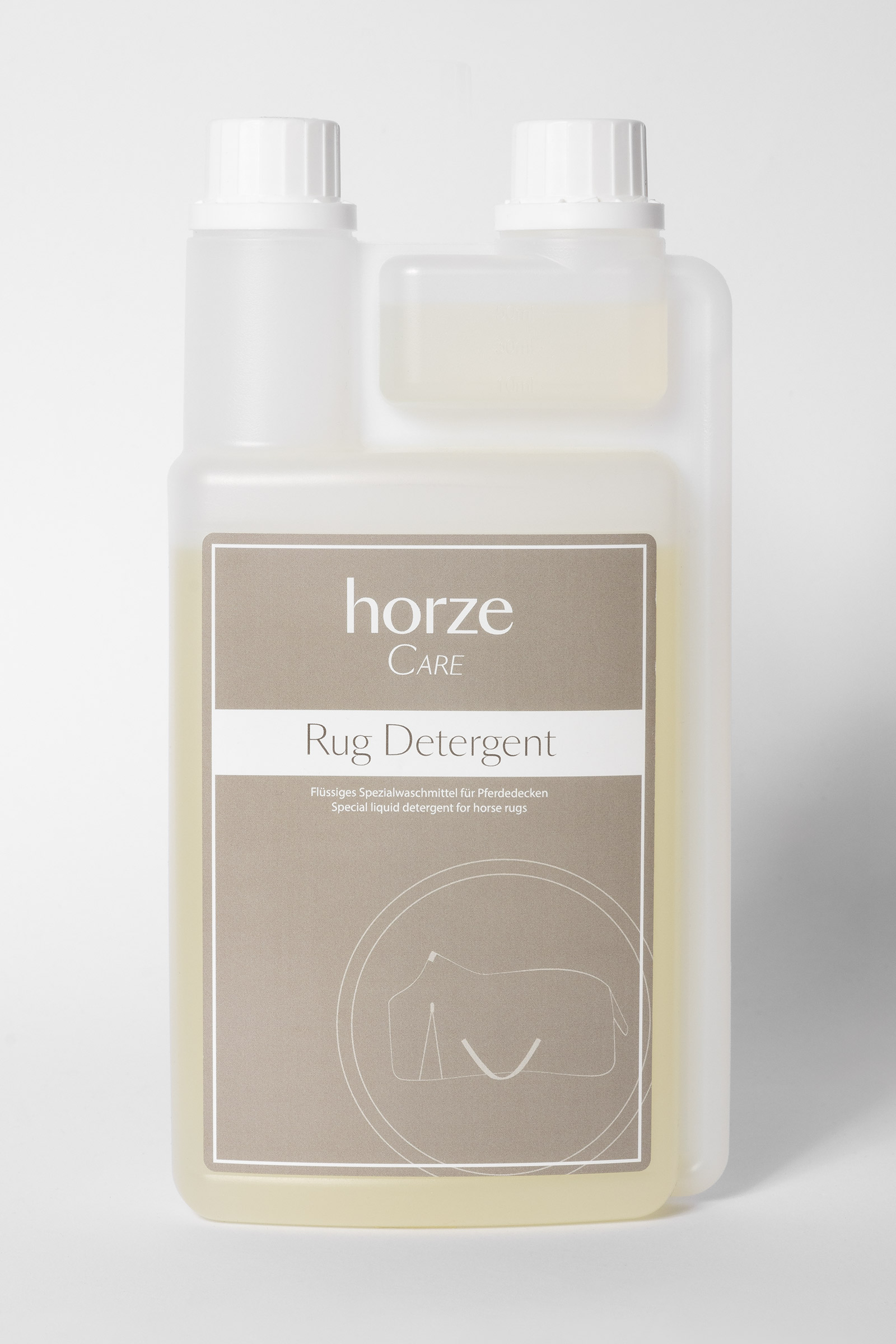 Horze Detergente per coperte, 1 l