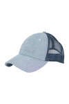 Kentucky Horsewear Cappello trucker in lana