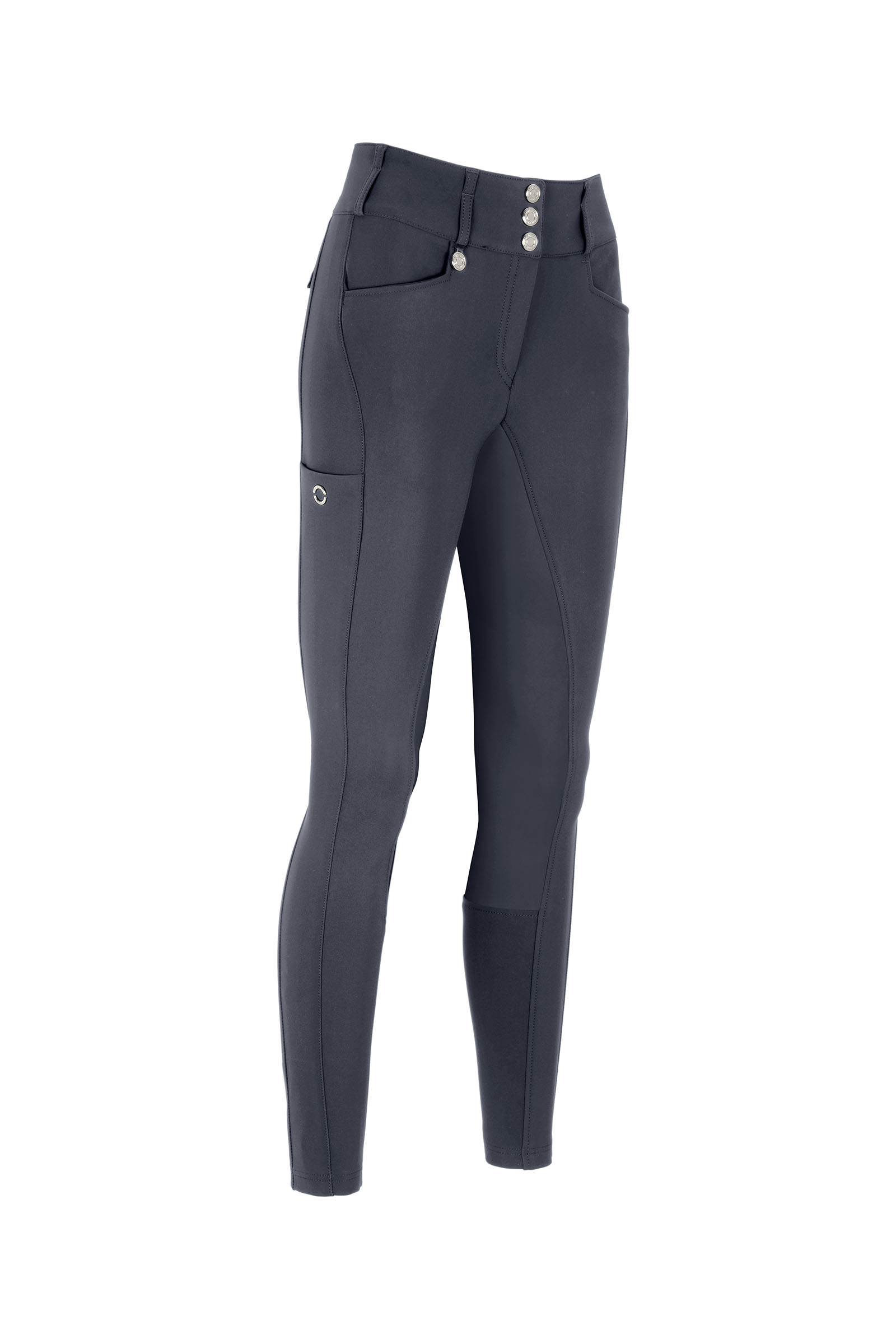 Pikeur New Candela Ffl Pantaloni da Equitazione a Vita Alta