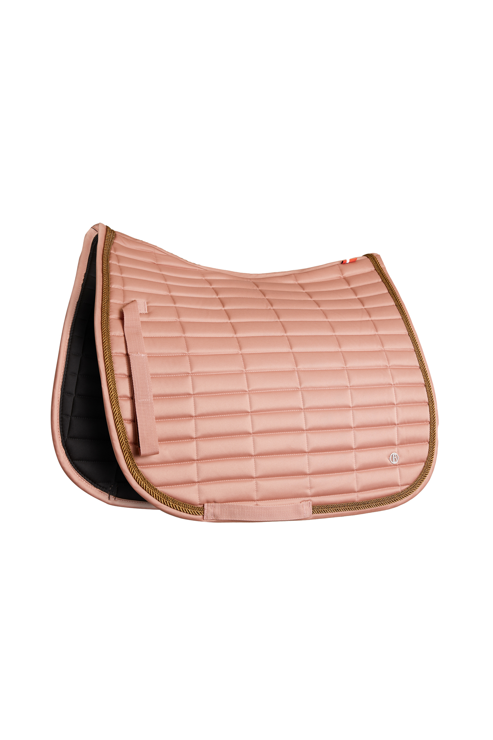 Old Rose Pink B Vertigo Quinn Sottosella da dressage