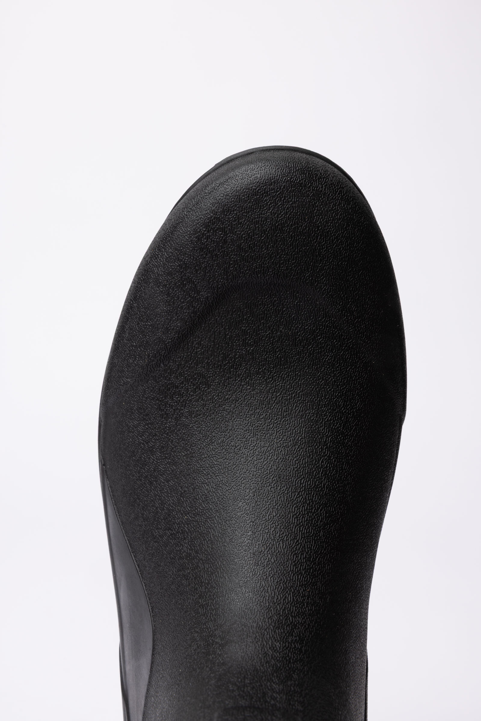 Horze Hamburg stivali in gomma Chelsea