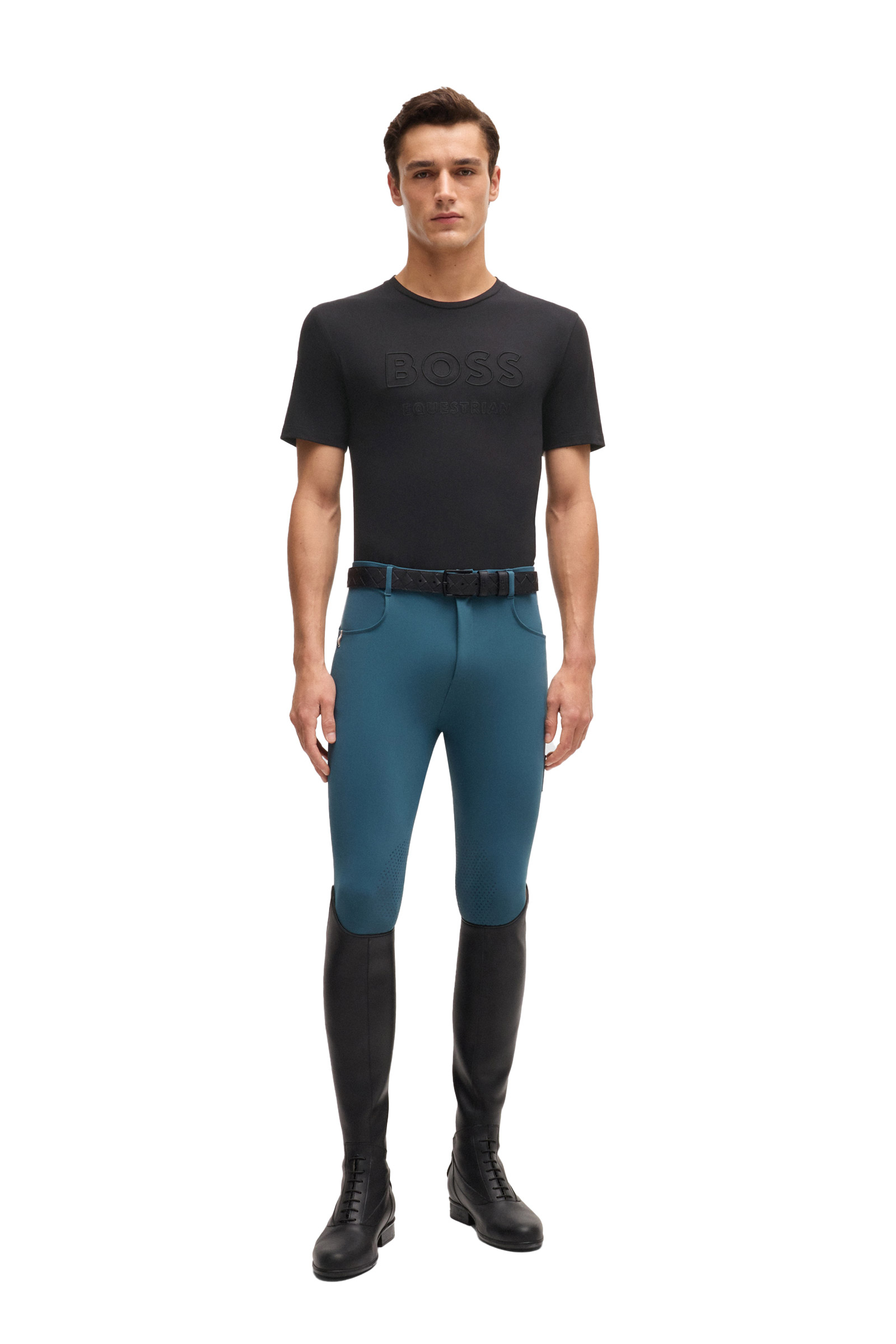 Boss Pierce T-shirt da uomo