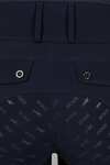 Schockem&ouml;hle Sports Carola pantaloni da equitazione full grip donna
