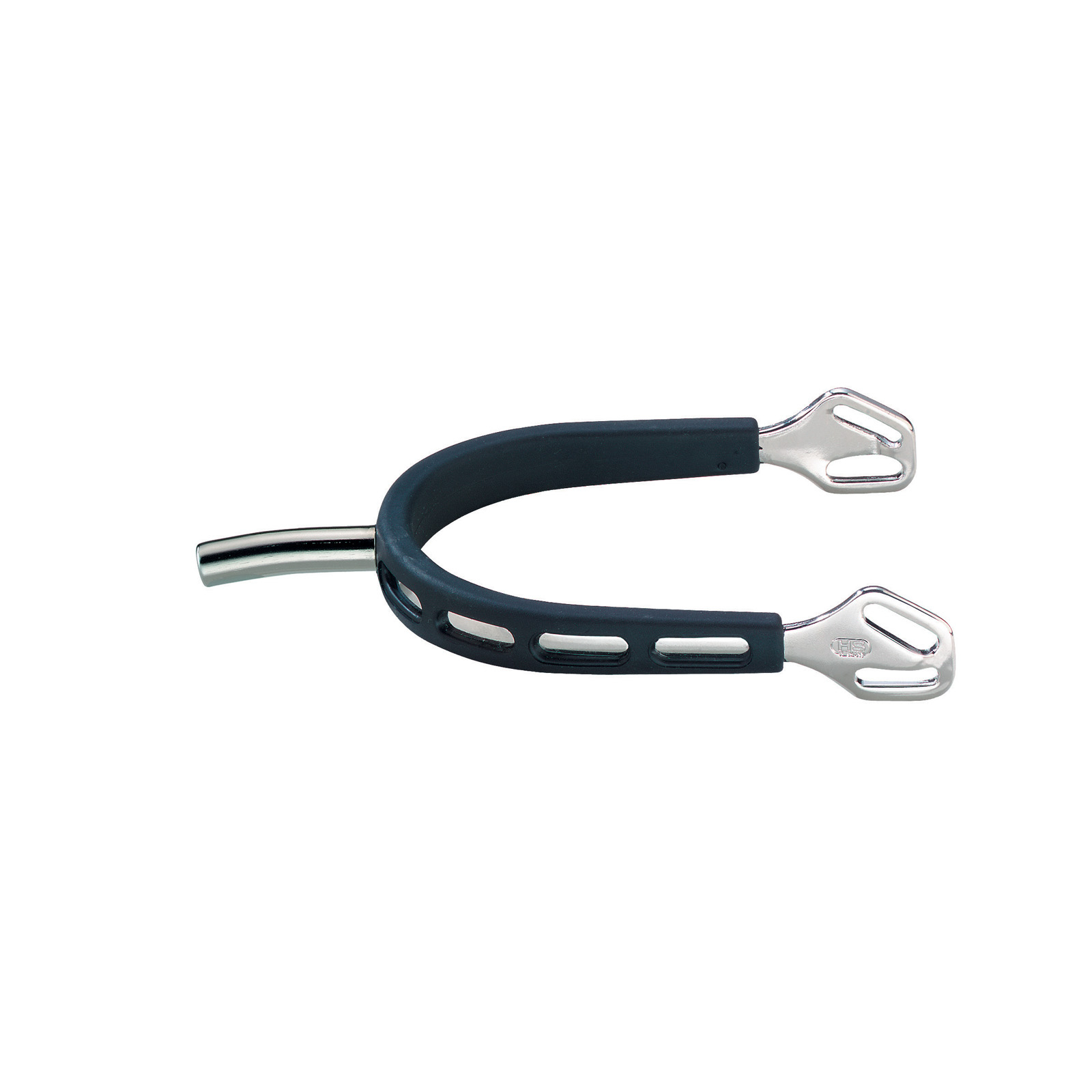 Sprenger Speroni ultra fit con extra grip 25/35 mm, con estremità piatta