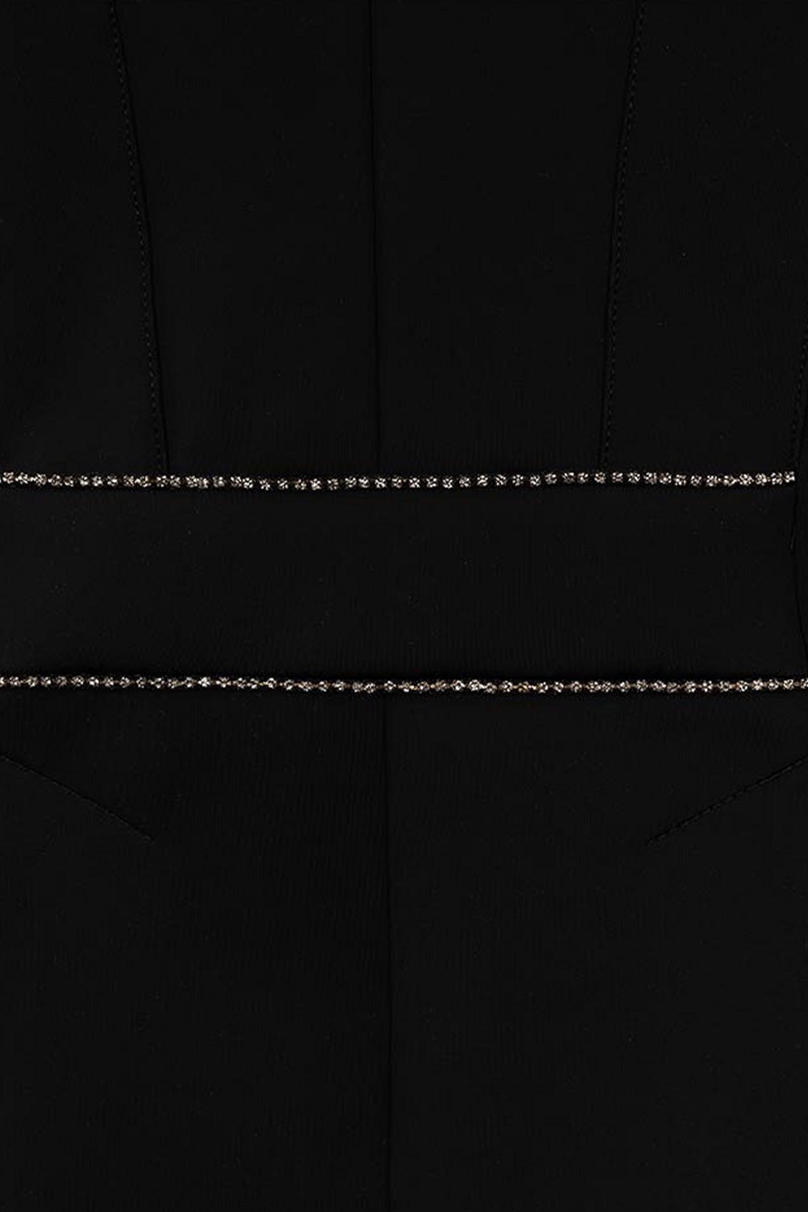 ANKY Competition Frac corto donna