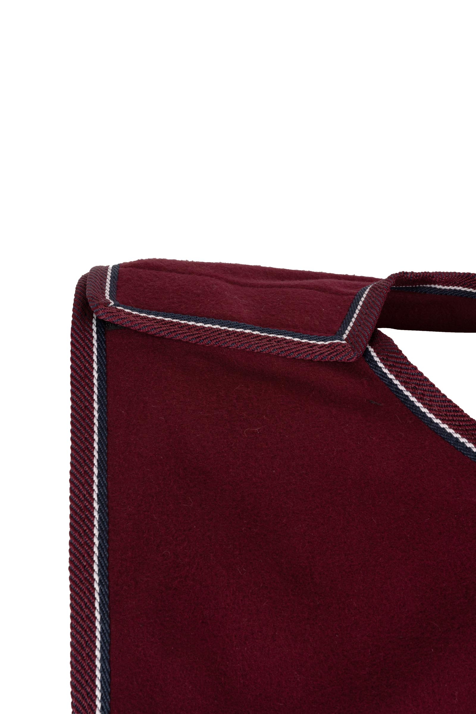 Coperta da equitazione in pile Horze Kiel