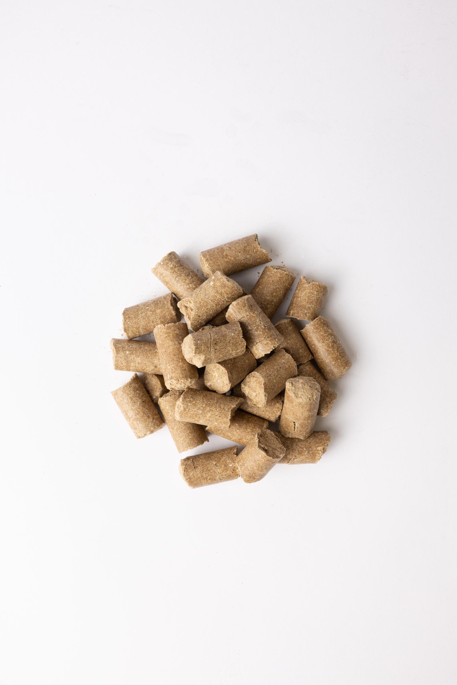 Horze Biscotti Banana, 3 kg