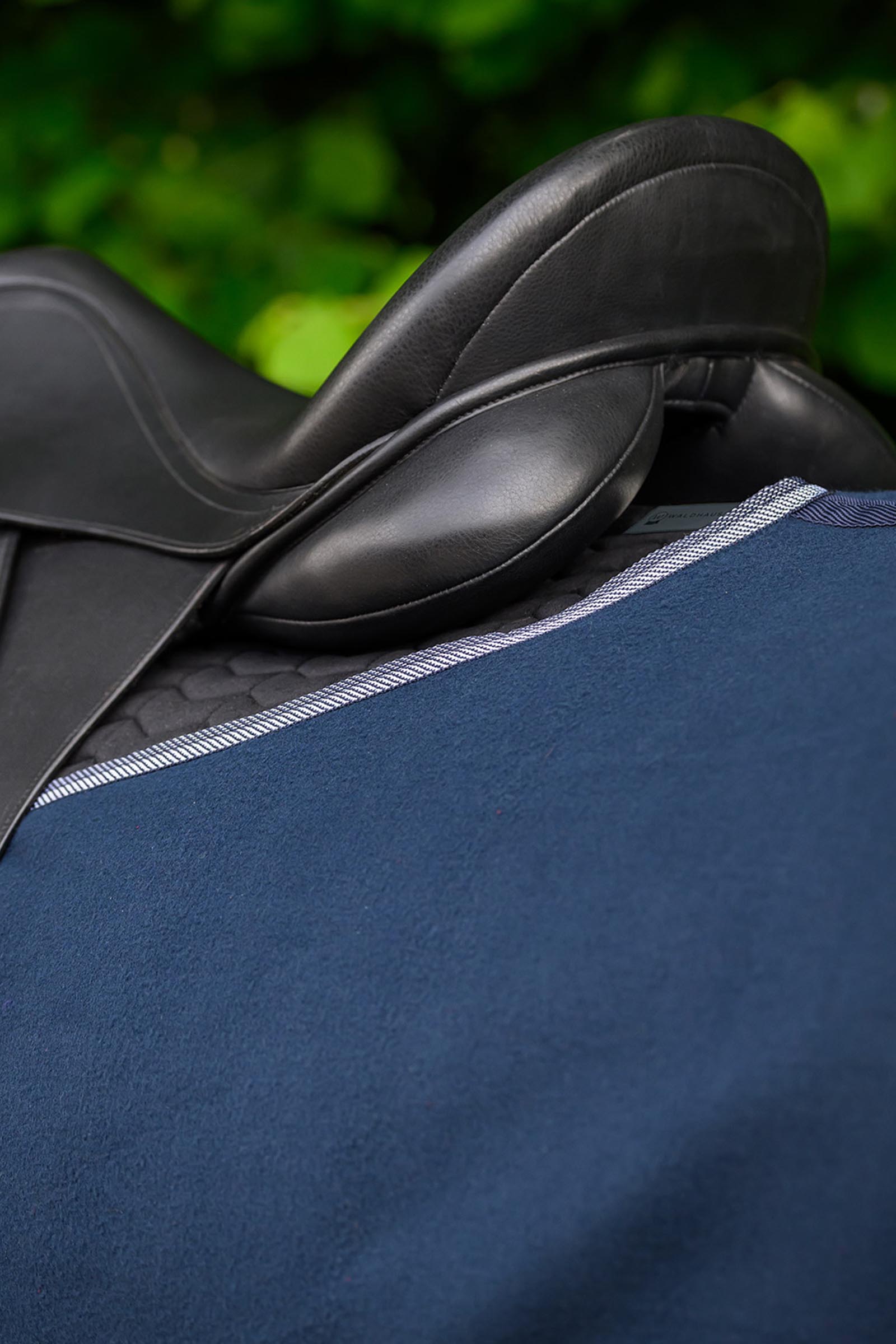 Waldhausen ECONOMIC coperta in pile da esercizio 