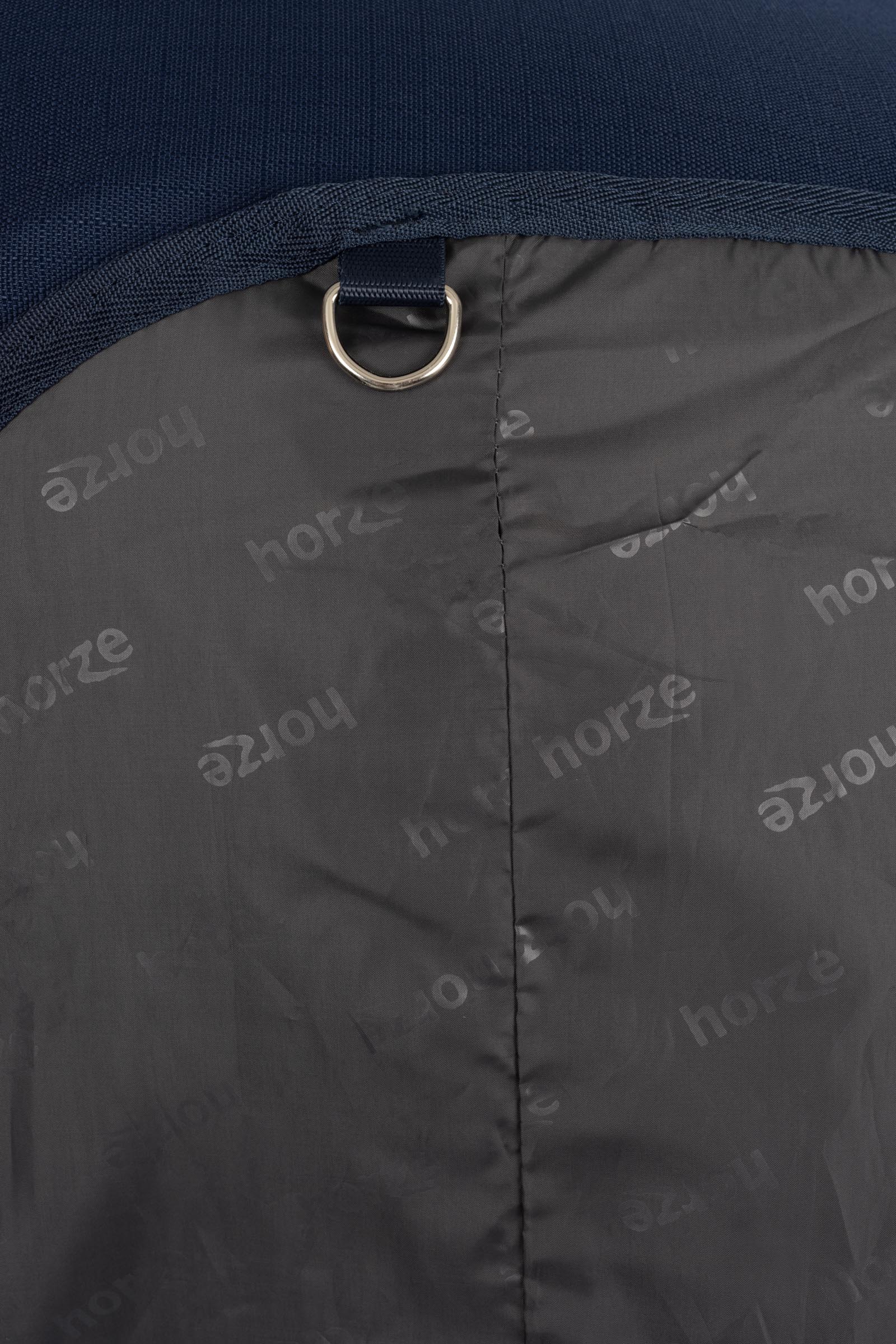Horze Avalanche Coperta impermeabile da turnout, 0g