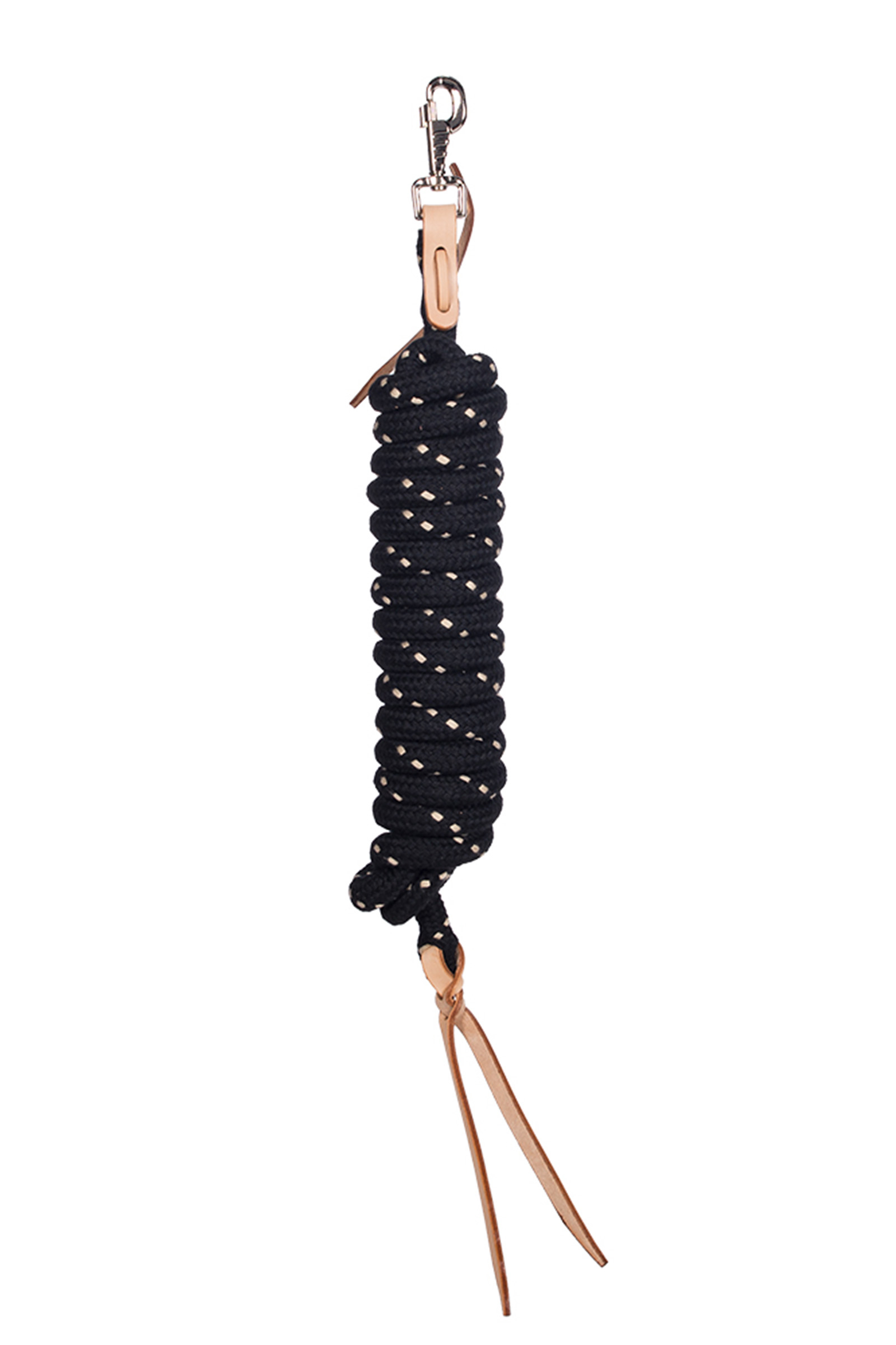 F.R.A. Freedom Riding Articles Jarn NH Longhina di lavoro Profi, con pelle, 14 mm / 6,80 m