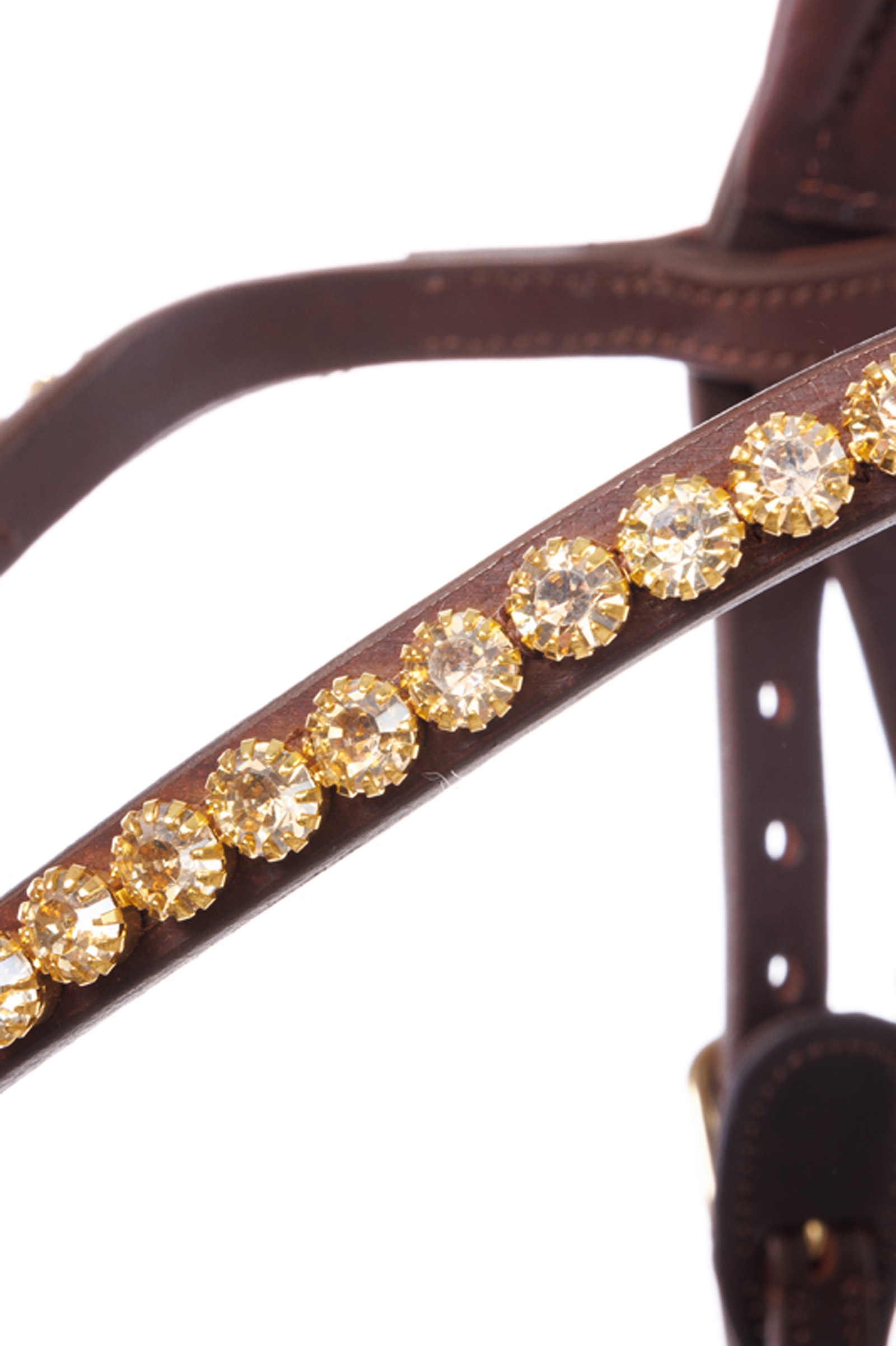 Kavalkade Caliano Briglia Inglese